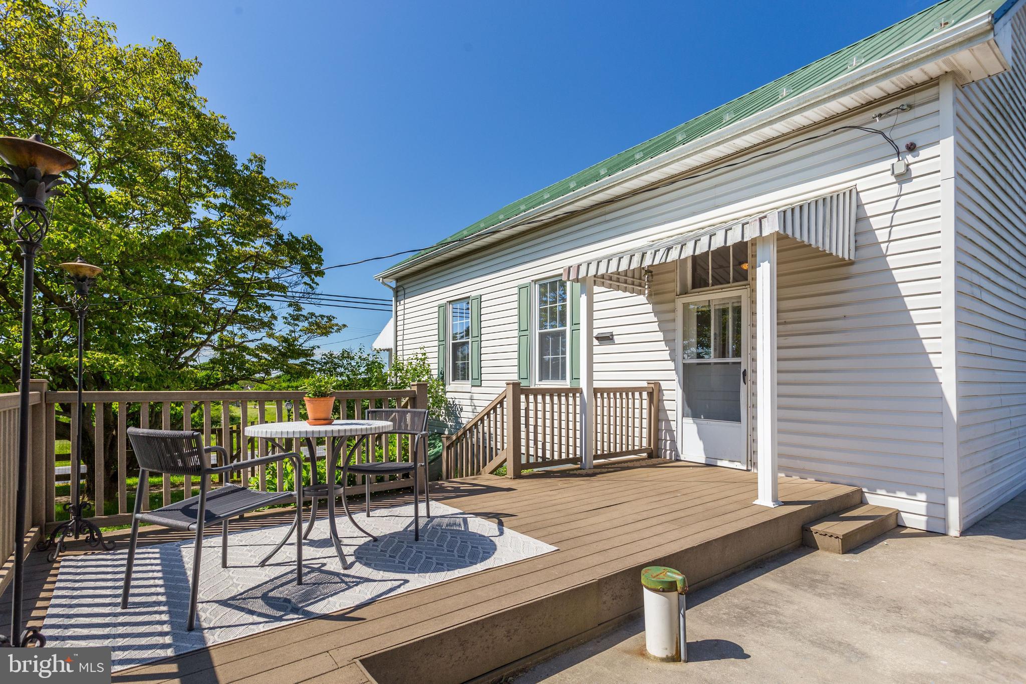 8501 Chestnut Grove Road Frederick, MD 21701 - Photo 19 of 29 Ideal Location for Summer BBQ's