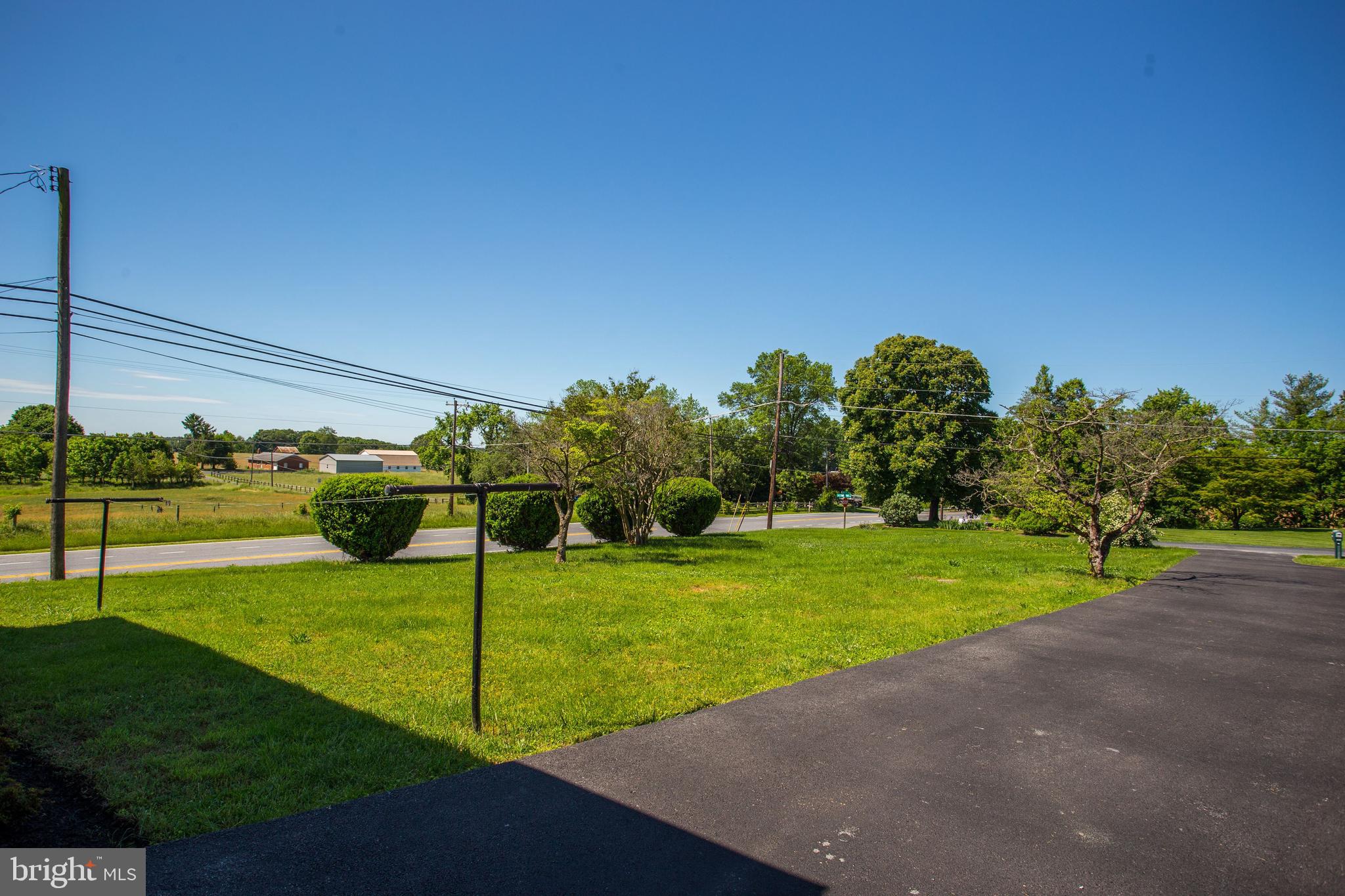 8501 Chestnut Grove Road Frederick, MD 21701 - Photo 26 of 29 Space for Your Guests to Park