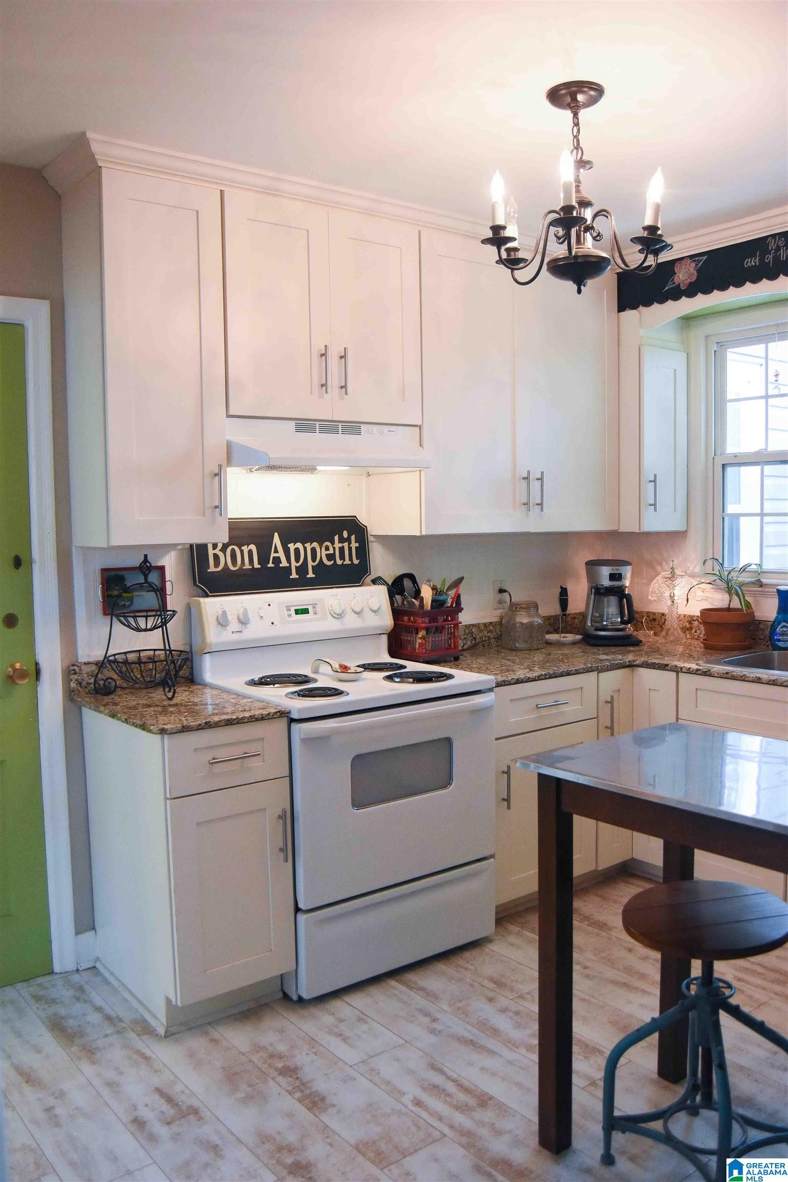 860 Oakview Avenue Gadsden, AL 35901 - Photo 18 of 55