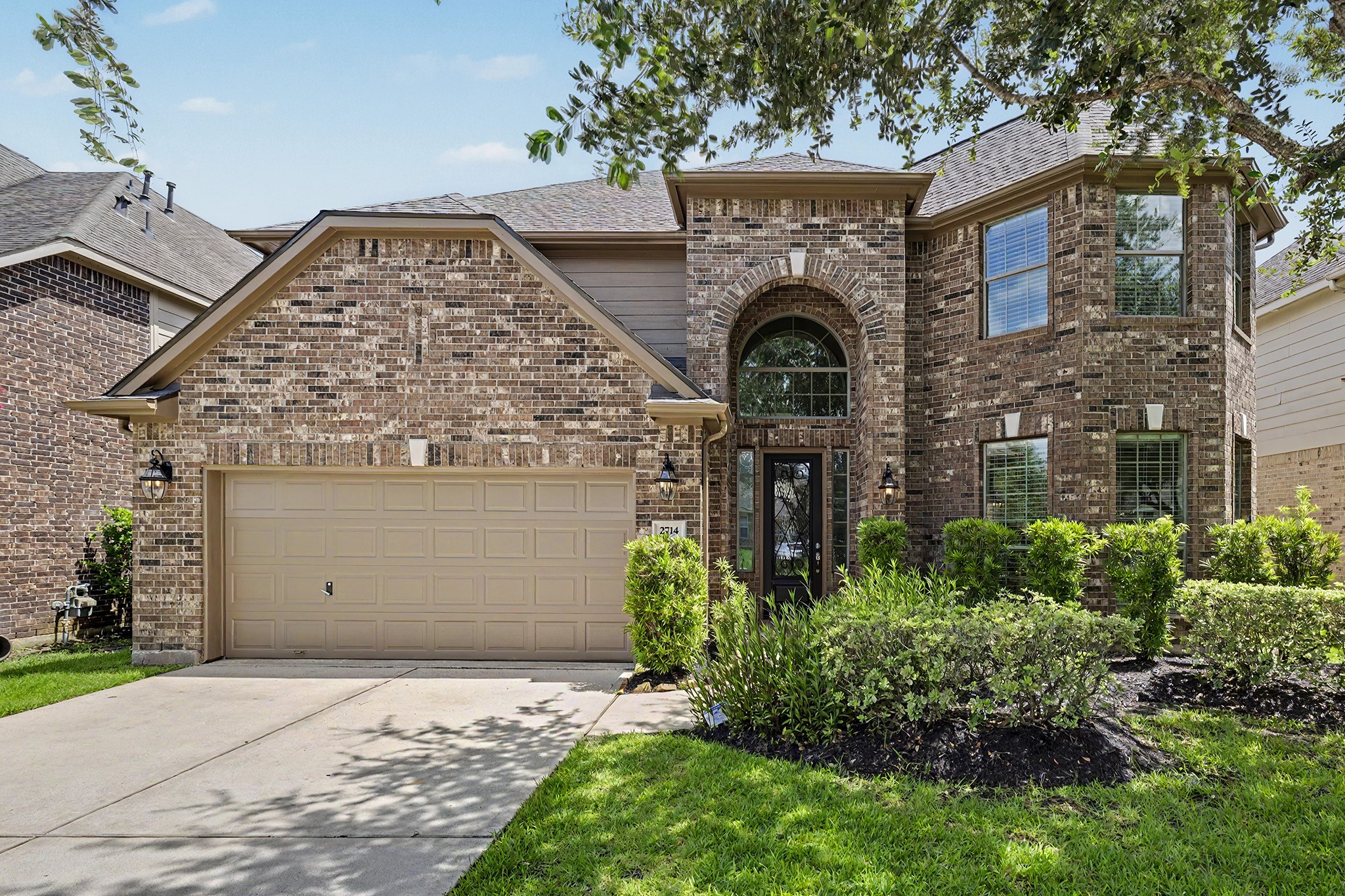 2714 Nickel Canyon Drive Rosharon, TX 77583 - Photo 1 of 31