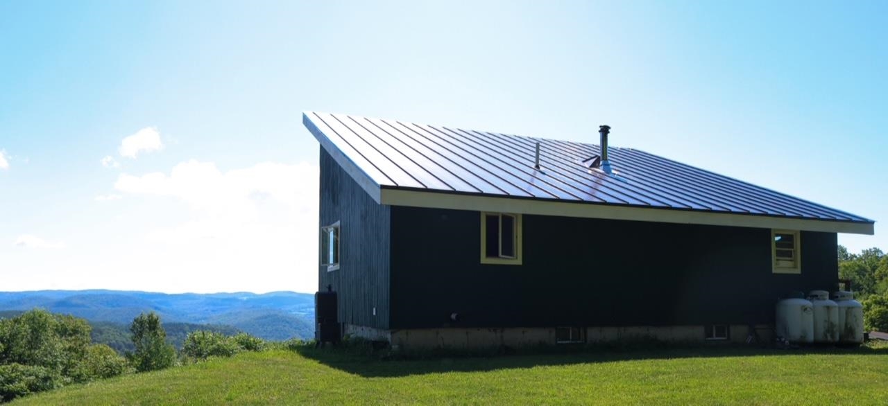 167 Ward Hill Road Tunbridge, VT 05077 - Photo 5 of 59
