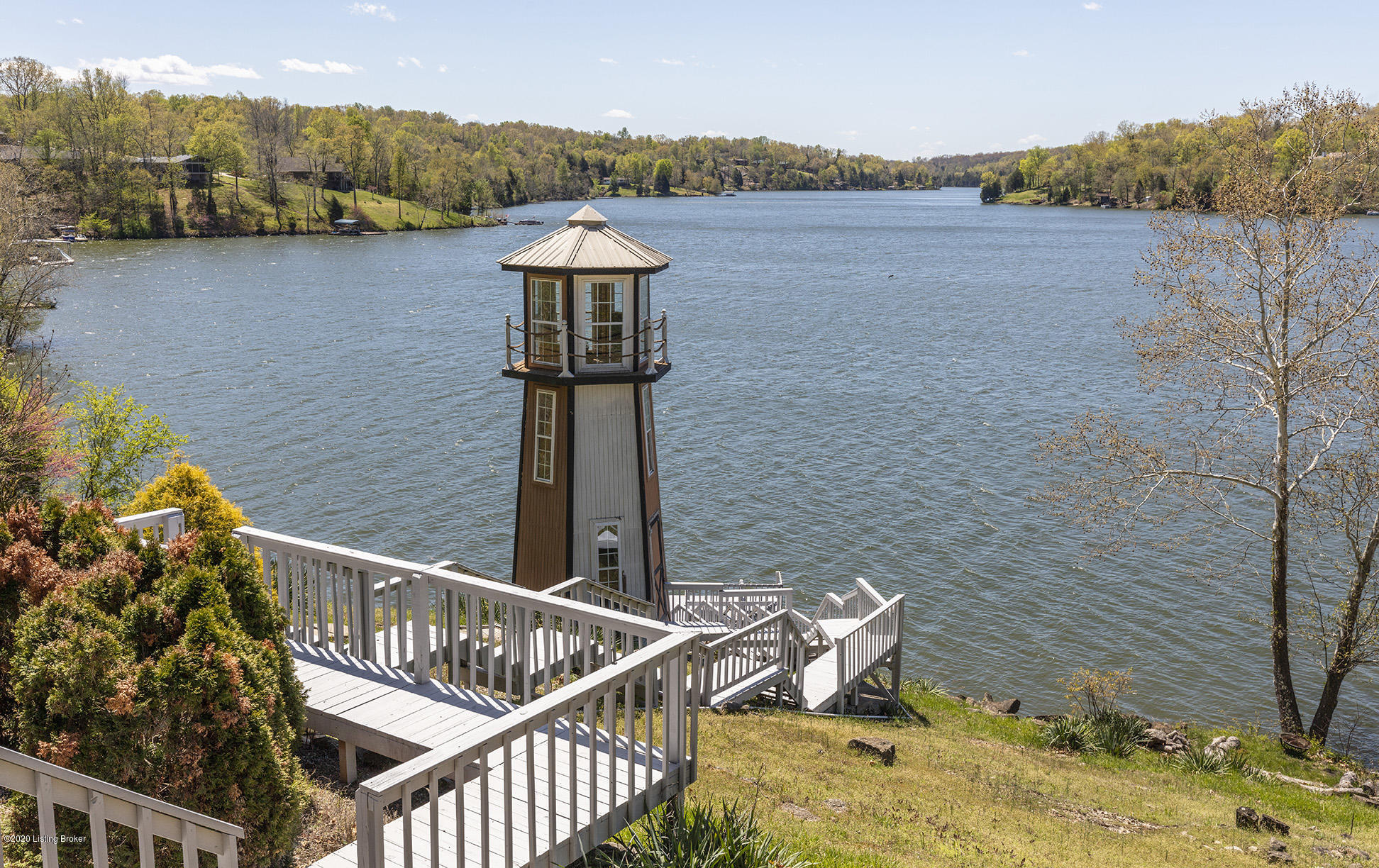 315 Sunny View Road Brandenburg, KY 40108 - Photo 38 of 41 Lighthouse