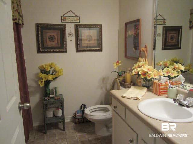 350 Manchester Lane Foley, AL 36535 - Photo 22 of 24 Main Bath