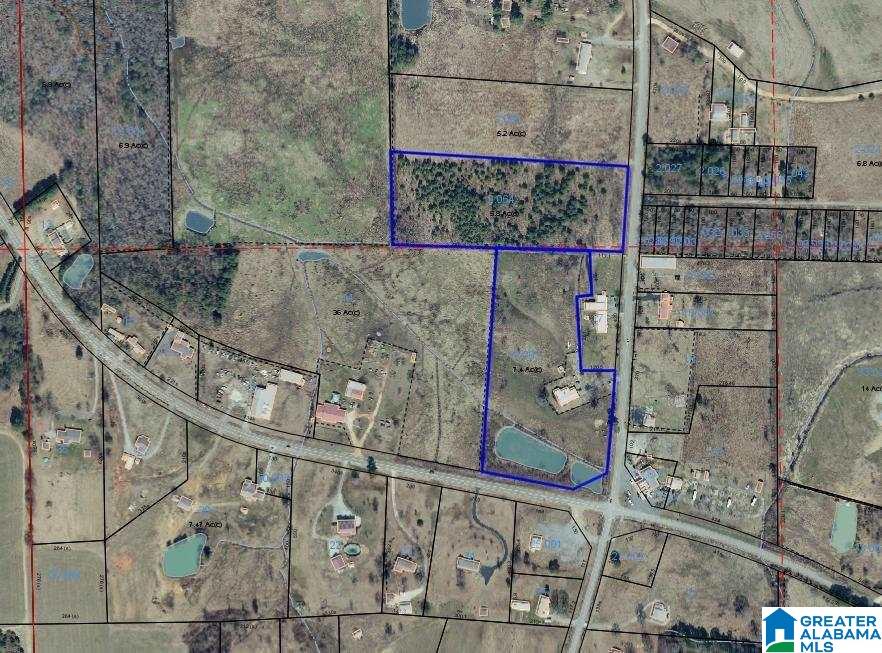 6535 County Road 22 Centre, AL 35960 - Photo 19 of 19