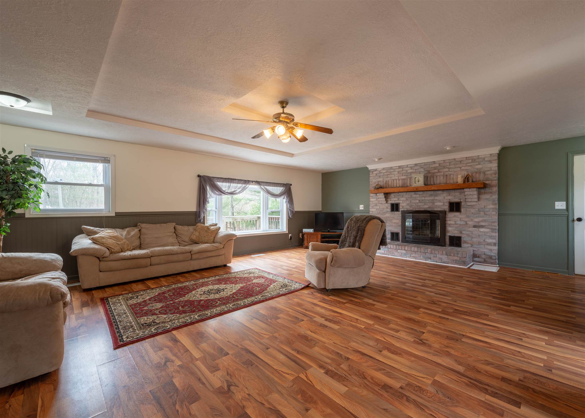 2458 Rabbitsville Road Mitchell, IN 47446 - Photo 11 of 36
