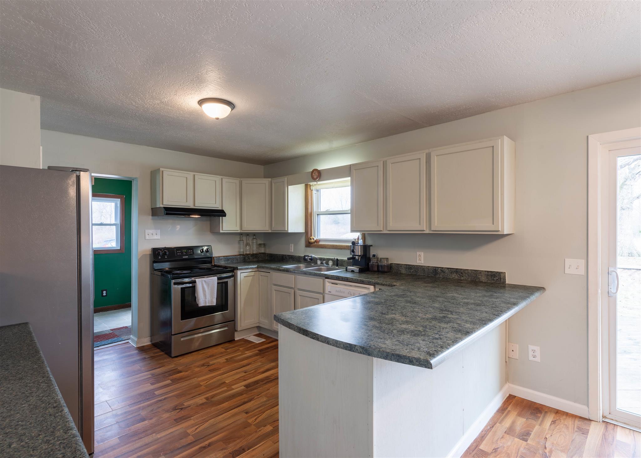 2458 Rabbitsville Road Mitchell, IN 47446 - Photo 13 of 36