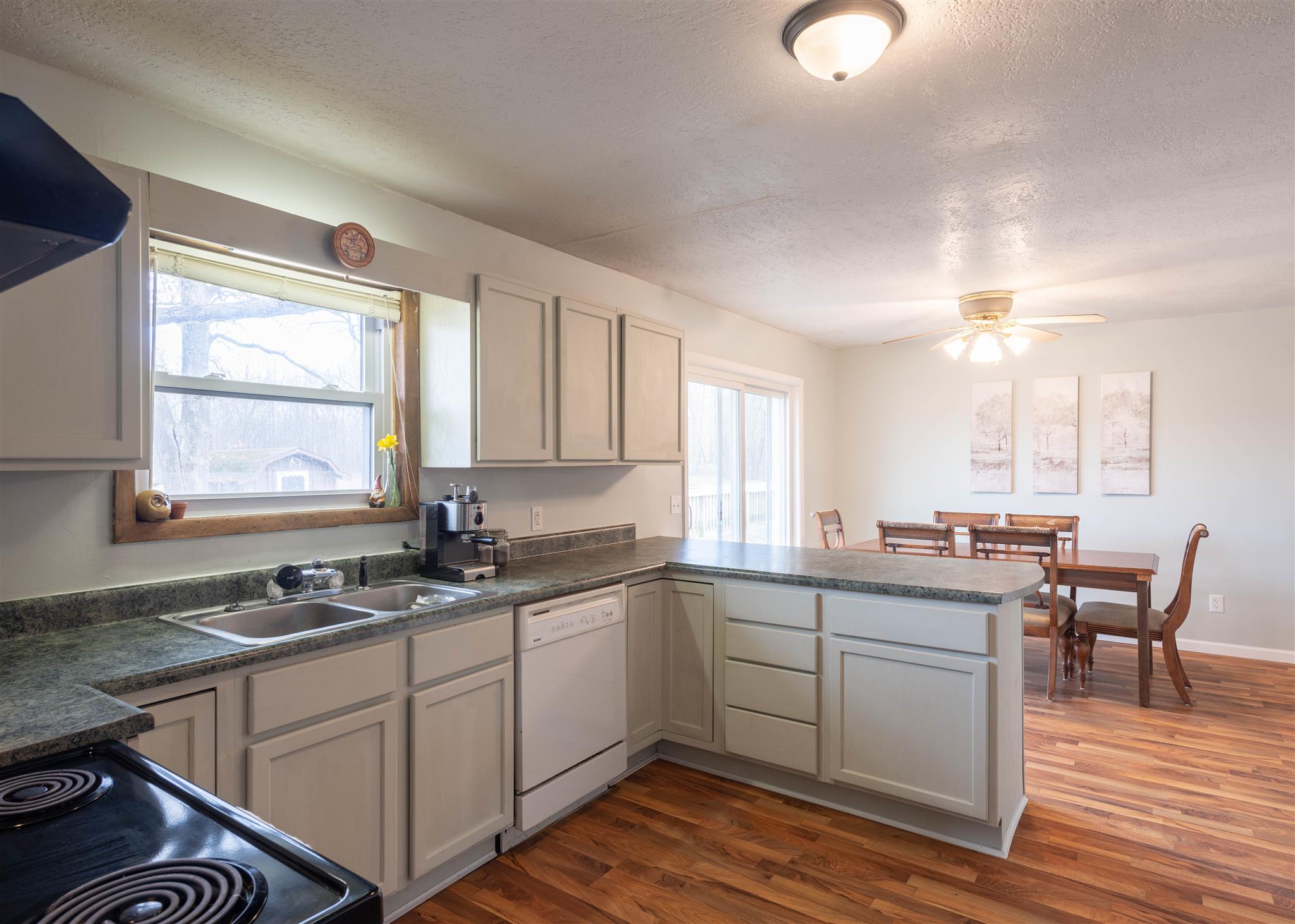 2458 Rabbitsville Road Mitchell, IN 47446 - Photo 15 of 36
