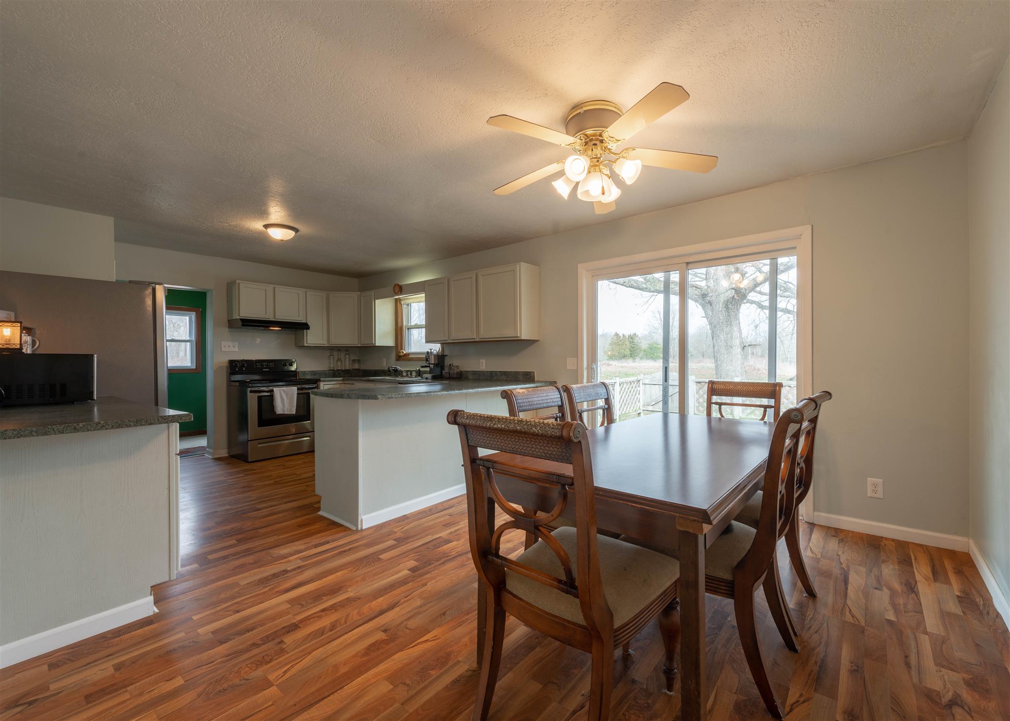 2458 Rabbitsville Road Mitchell, IN 47446 - Photo 17 of 36