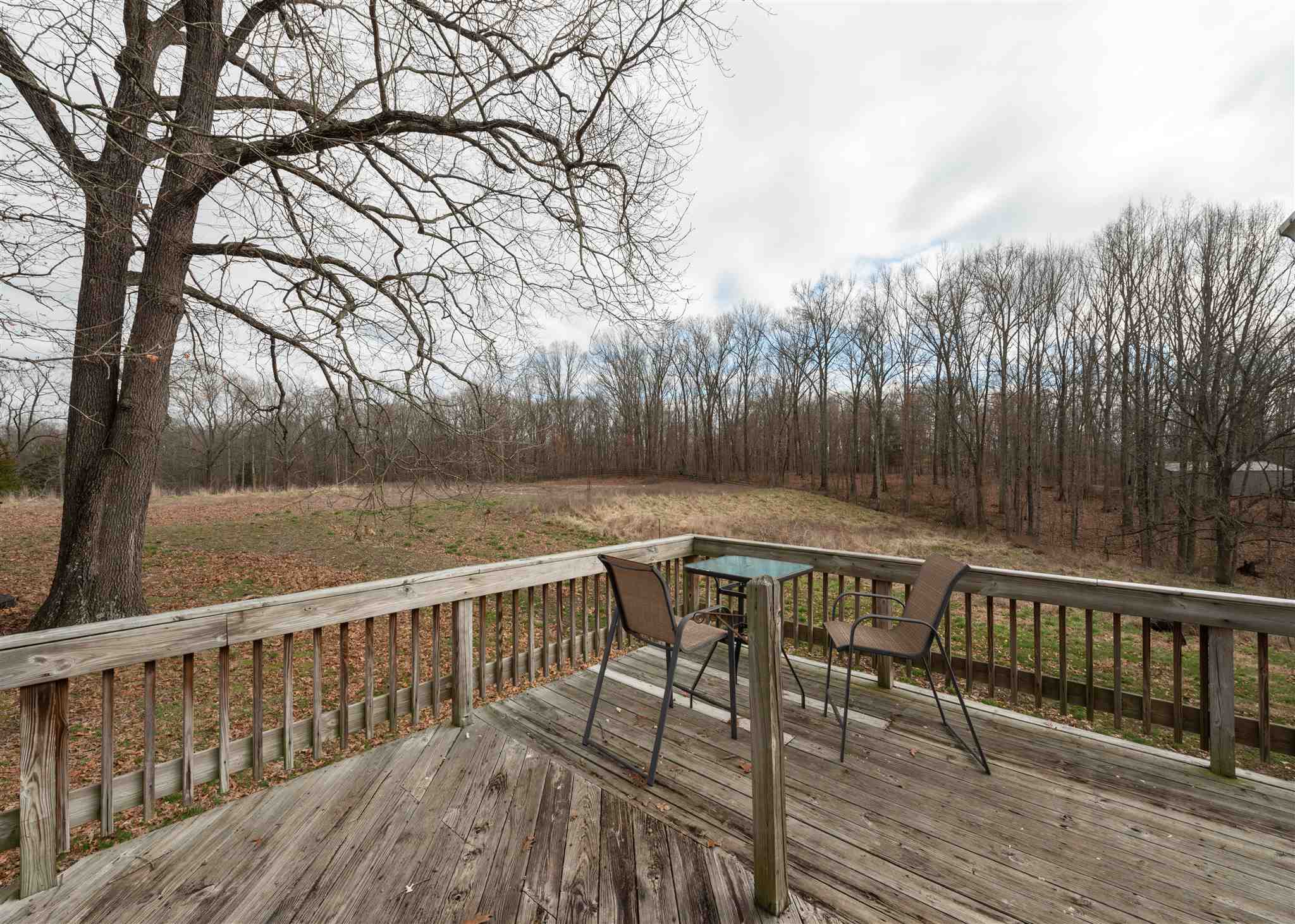 2458 Rabbitsville Road Mitchell, IN 47446 - Photo 29 of 36