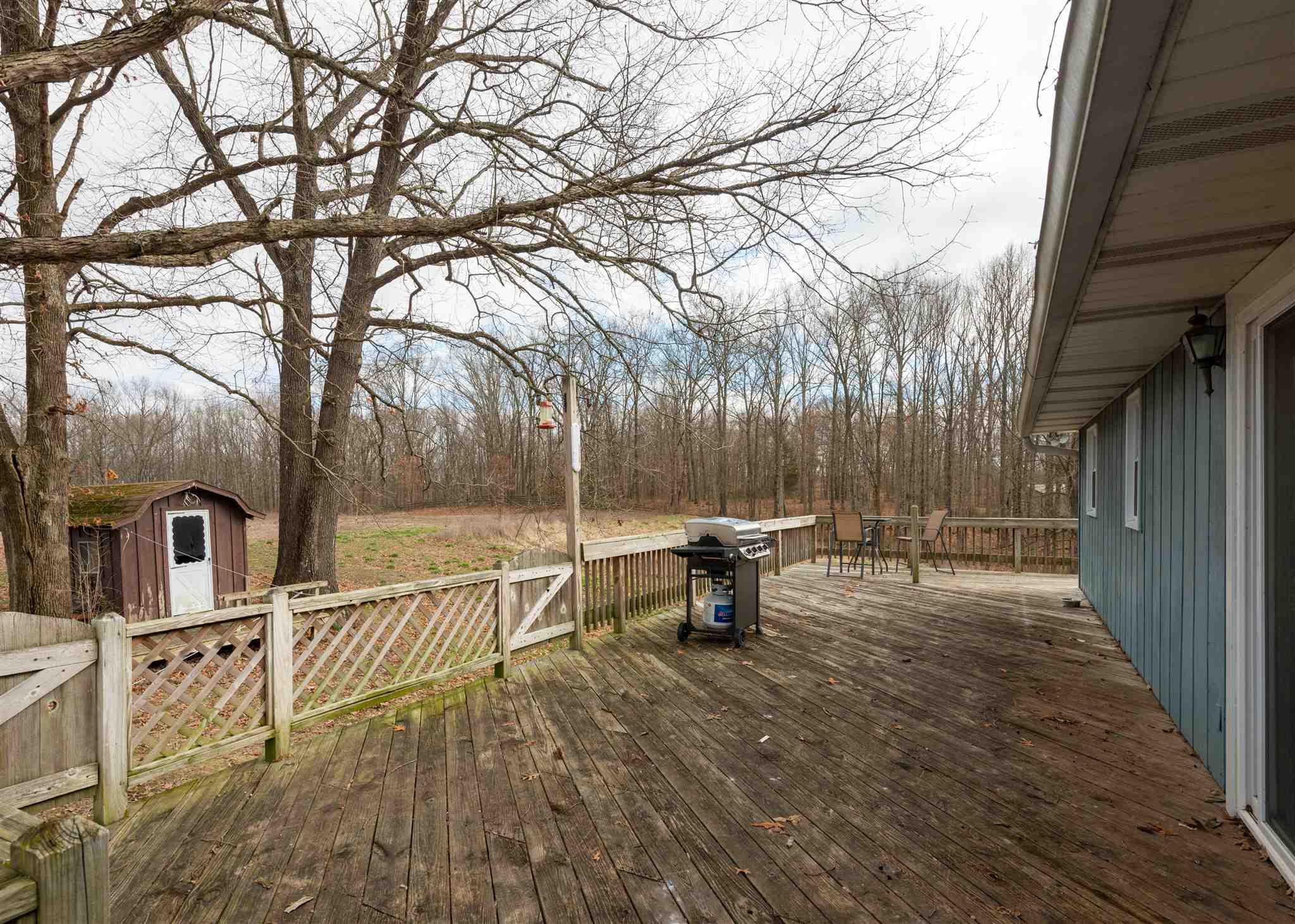 2458 Rabbitsville Road Mitchell, IN 47446 - Photo 30 of 36