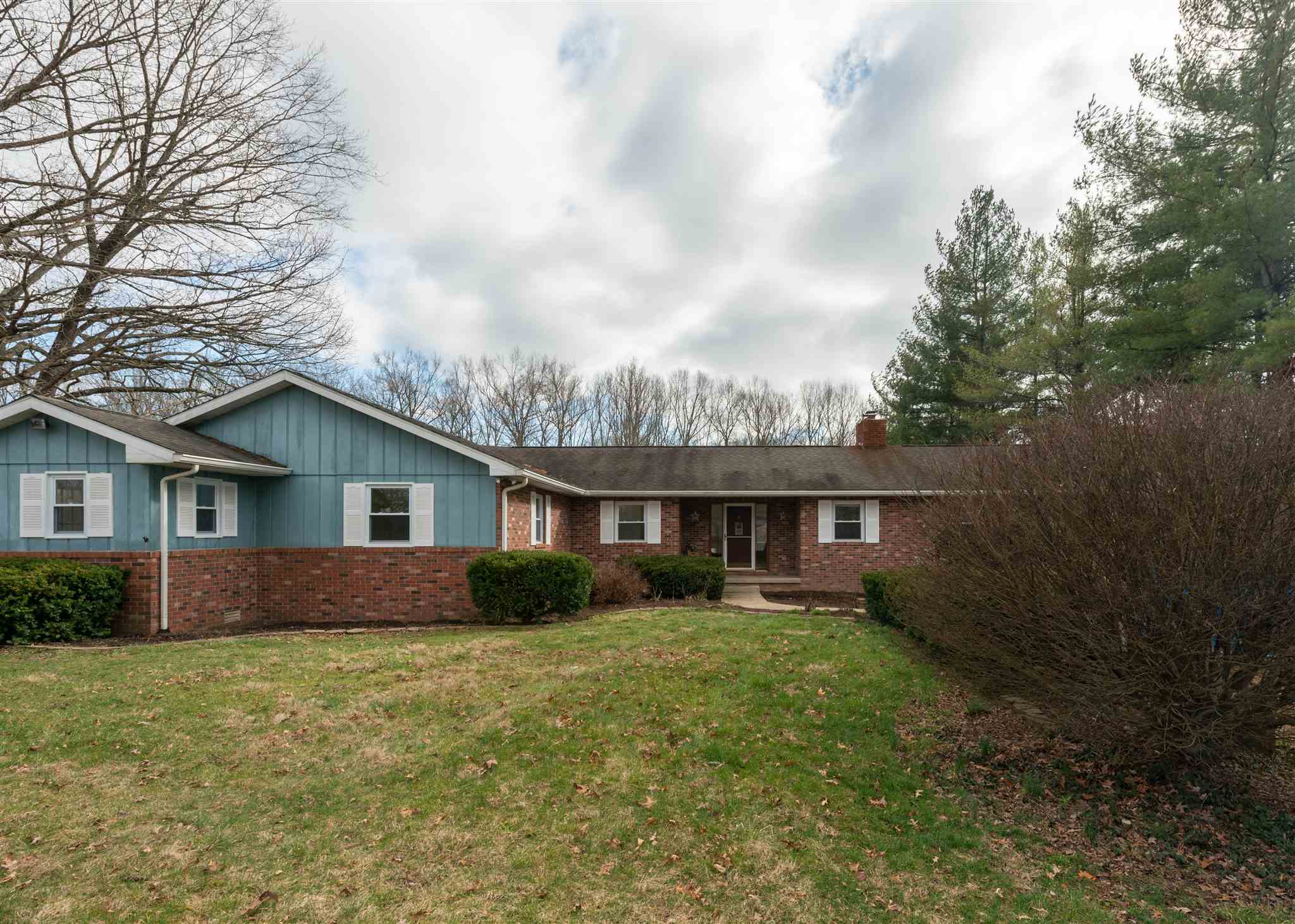 2458 Rabbitsville Road Mitchell, IN 47446 - Photo 34 of 36