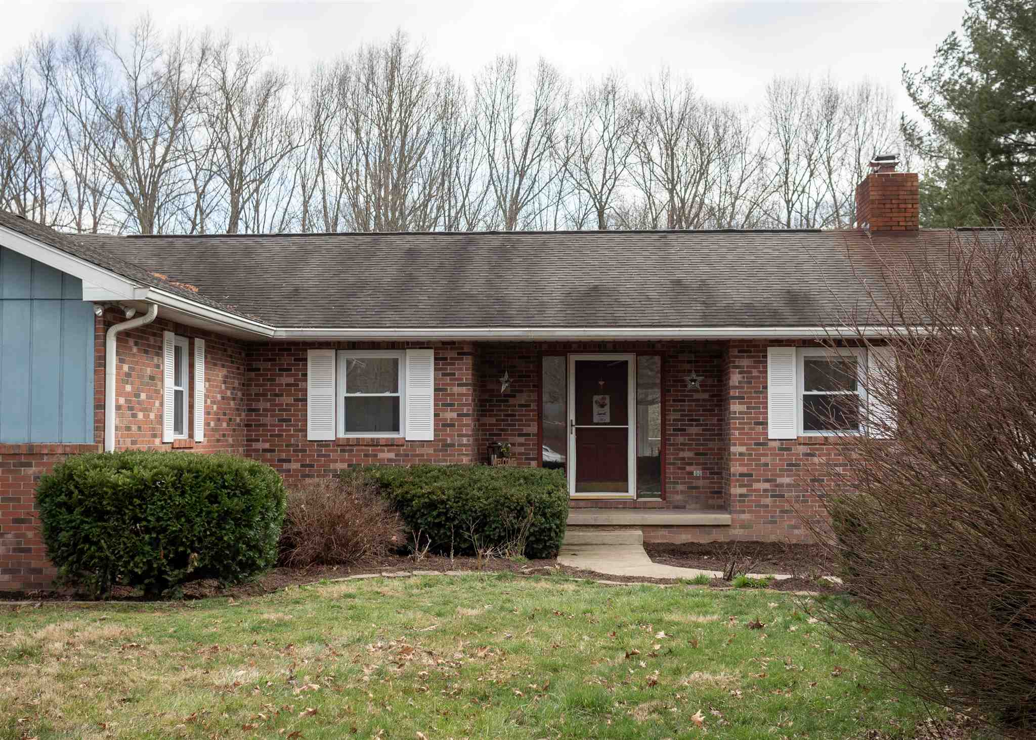 2458 Rabbitsville Road Mitchell, IN 47446 - Photo 35 of 36