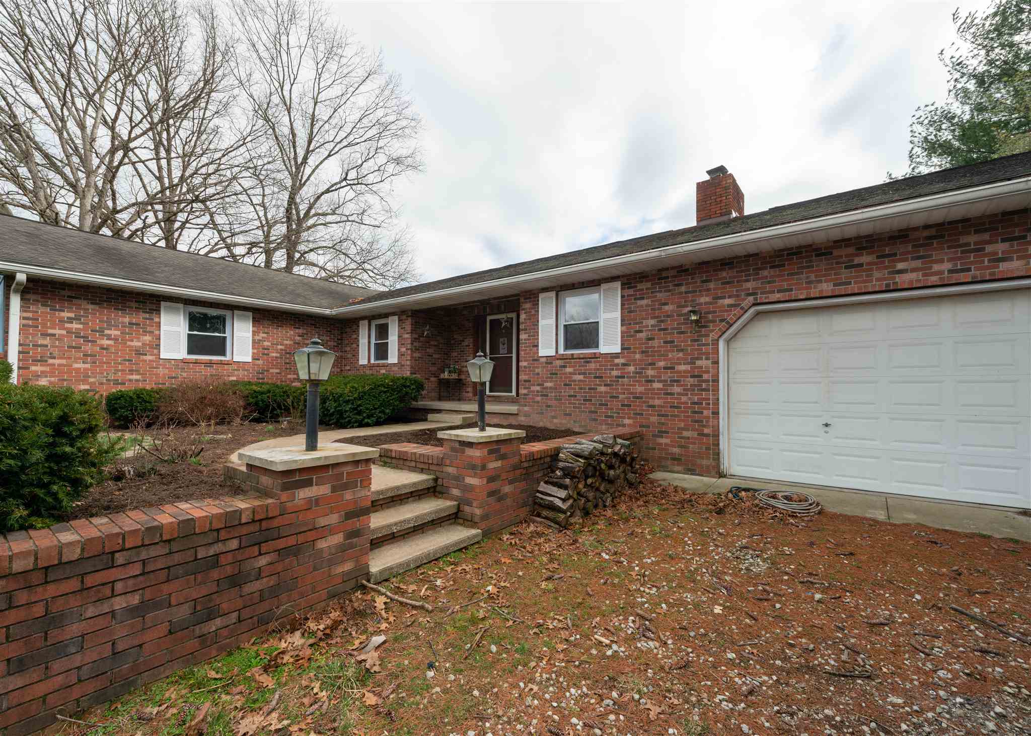 2458 Rabbitsville Road Mitchell, IN 47446 - Photo 36 of 36