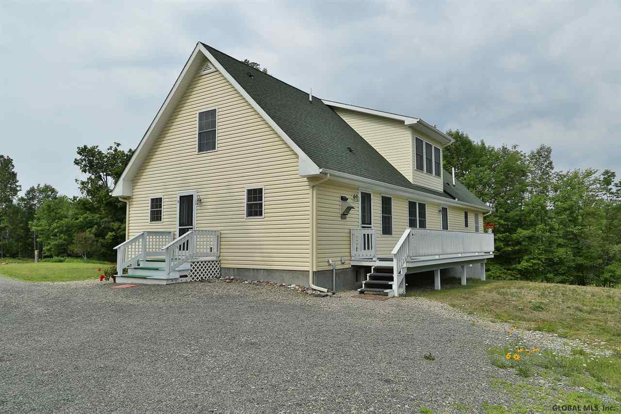 388 Yates Hill Road Day, NY 12835 - Photo 3 of 25 Photo 3