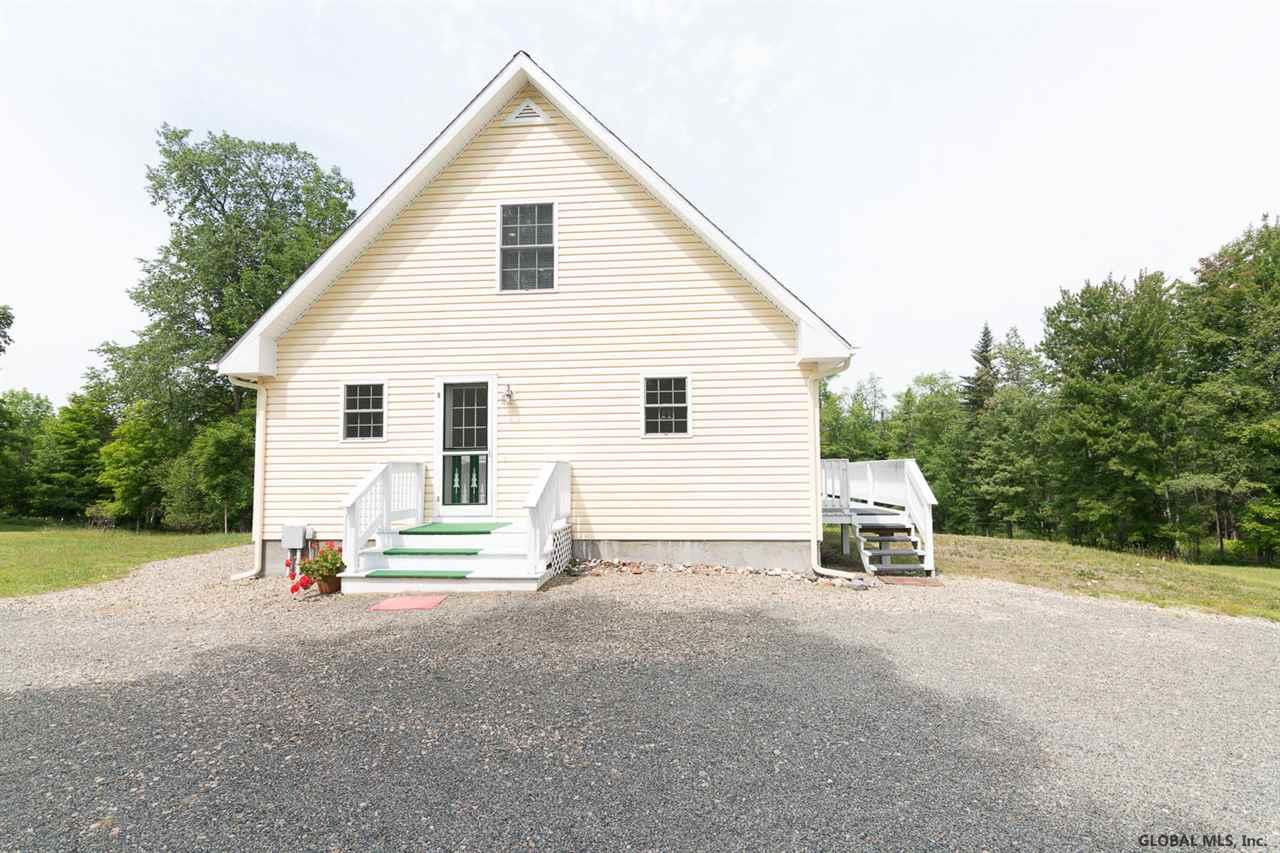 388 Yates Hill Road Day, NY 12835 - Photo 4 of 25 Photo 4