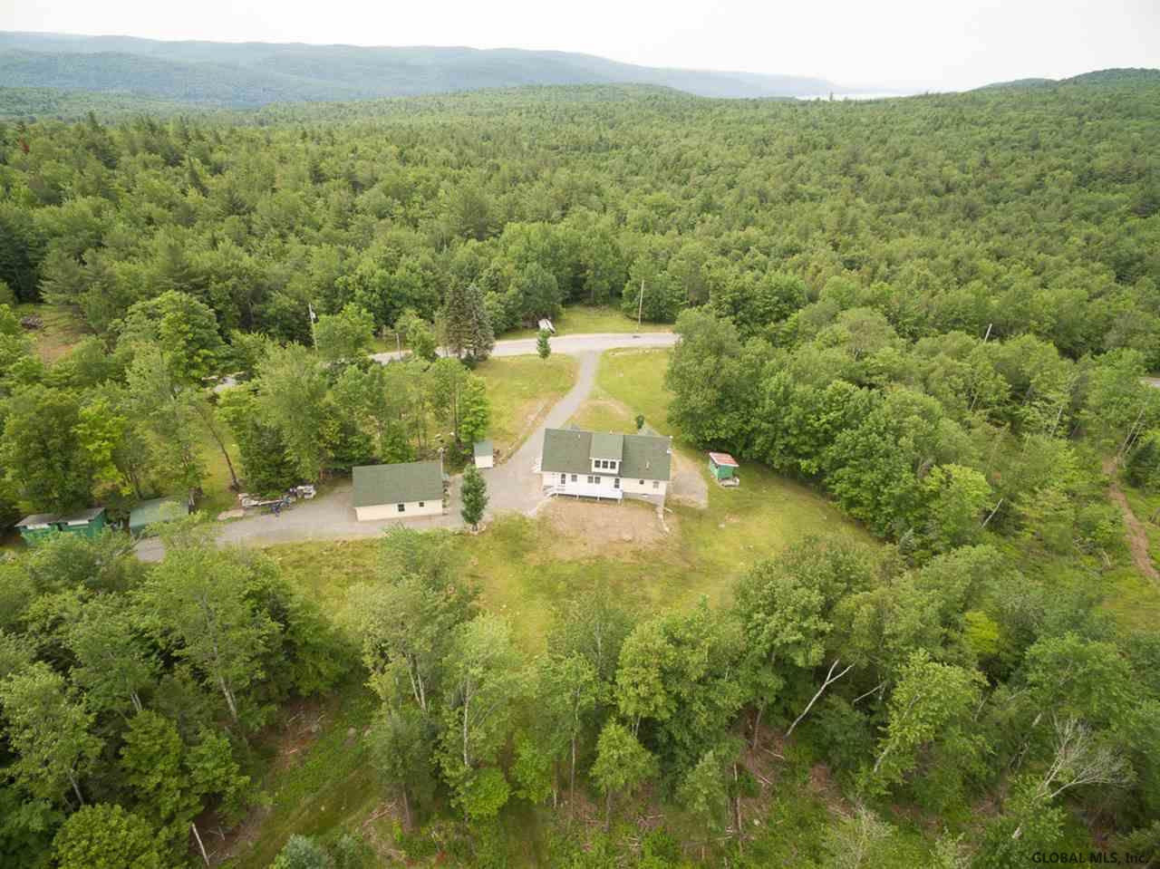 388 Yates Hill Road Day, NY 12835 - Photo 6 of 25 Photo 6