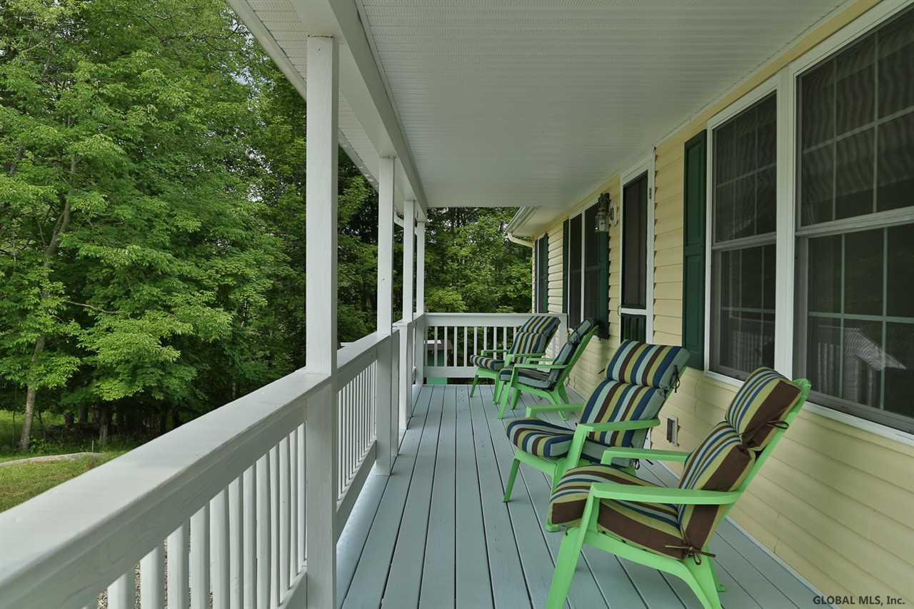 388 Yates Hill Road Day, NY 12835 - Photo 8 of 25 Photo 8