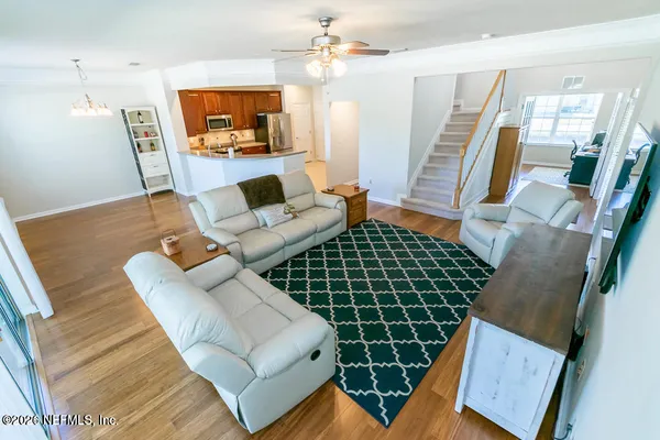 $2,400 | 6487 White Flower Court, Jacksonville, FL 32258