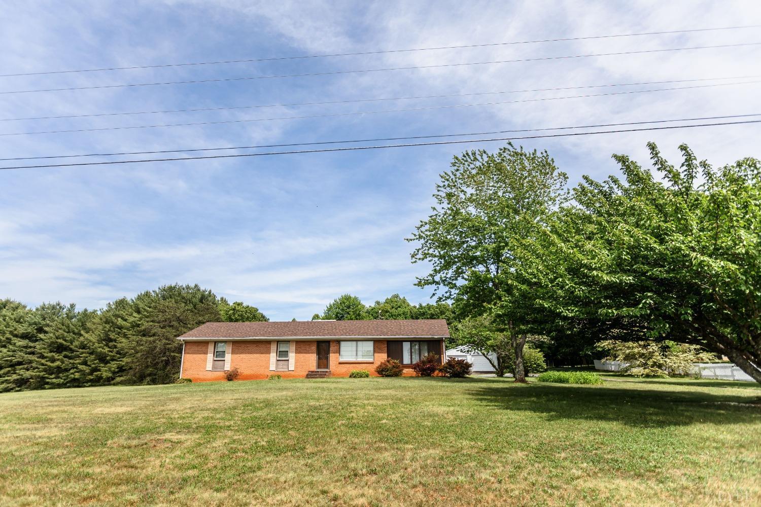 9608 Red House Road Appomattox, VA 24522 - Photo 1 of 34 Gallery Image 1