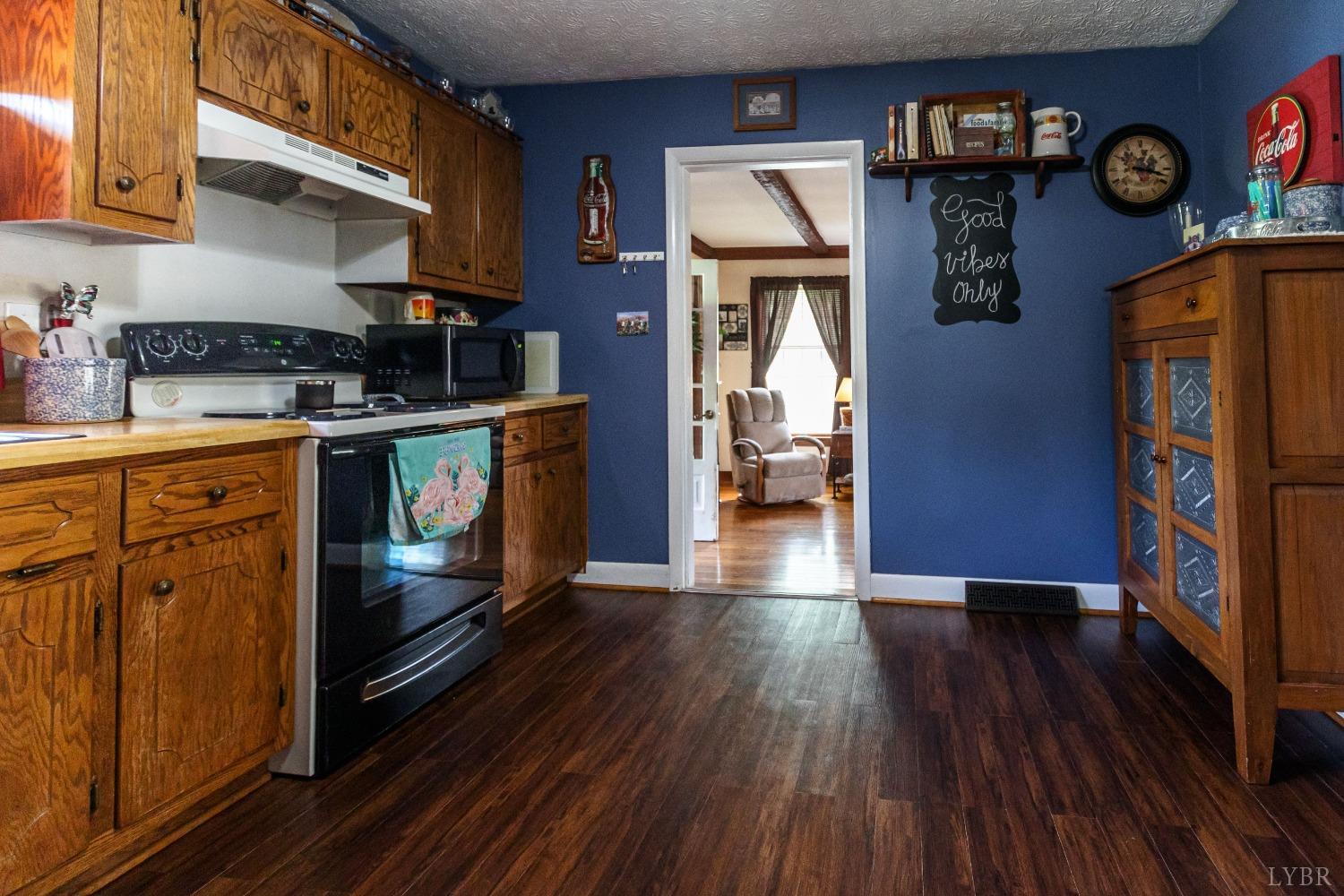 9608 Red House Road Appomattox, VA 24522 - Photo 12 of 34 Gallery Image 12