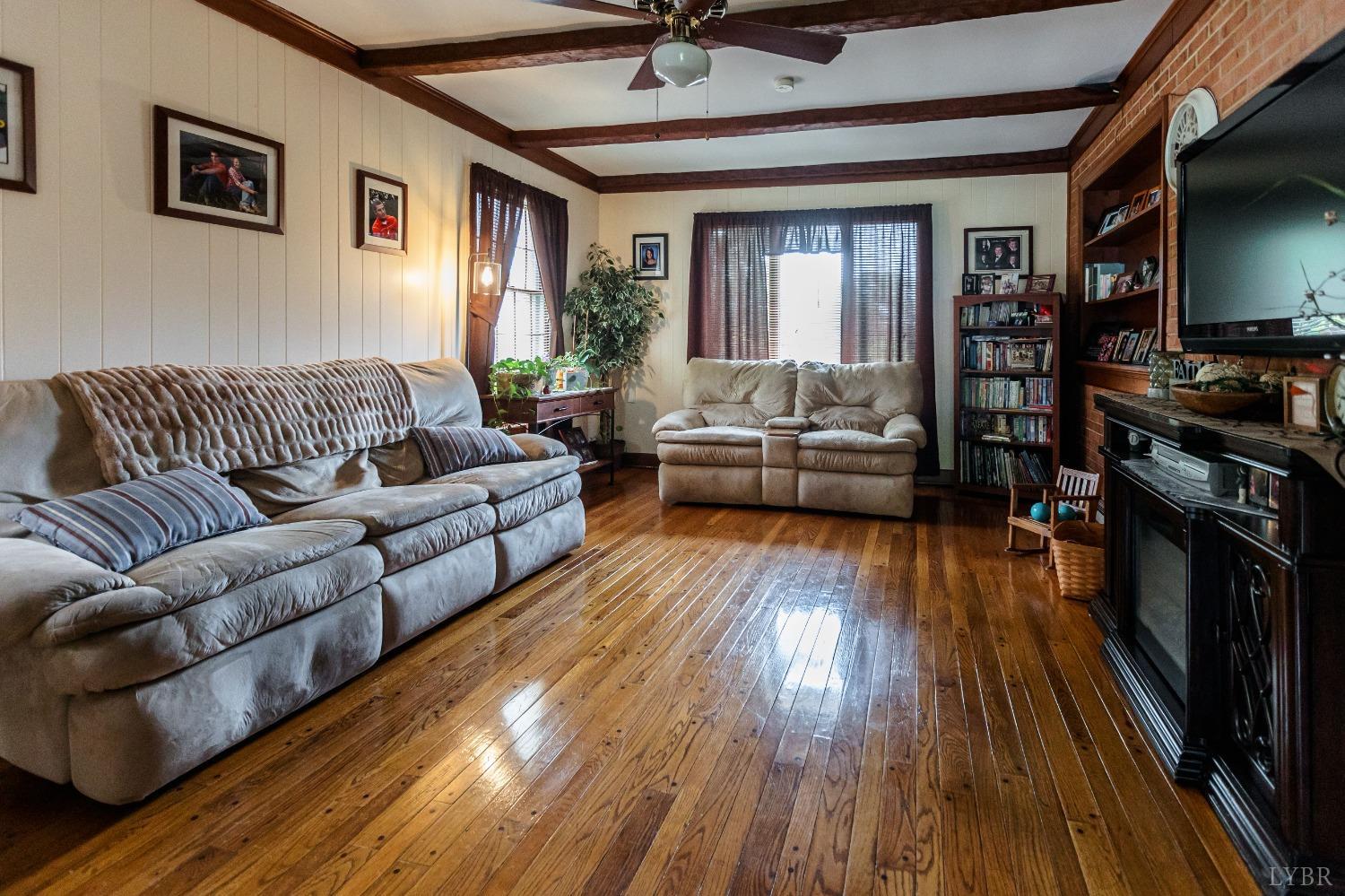 9608 Red House Road Appomattox, VA 24522 - Photo 15 of 34 Gallery Image 15