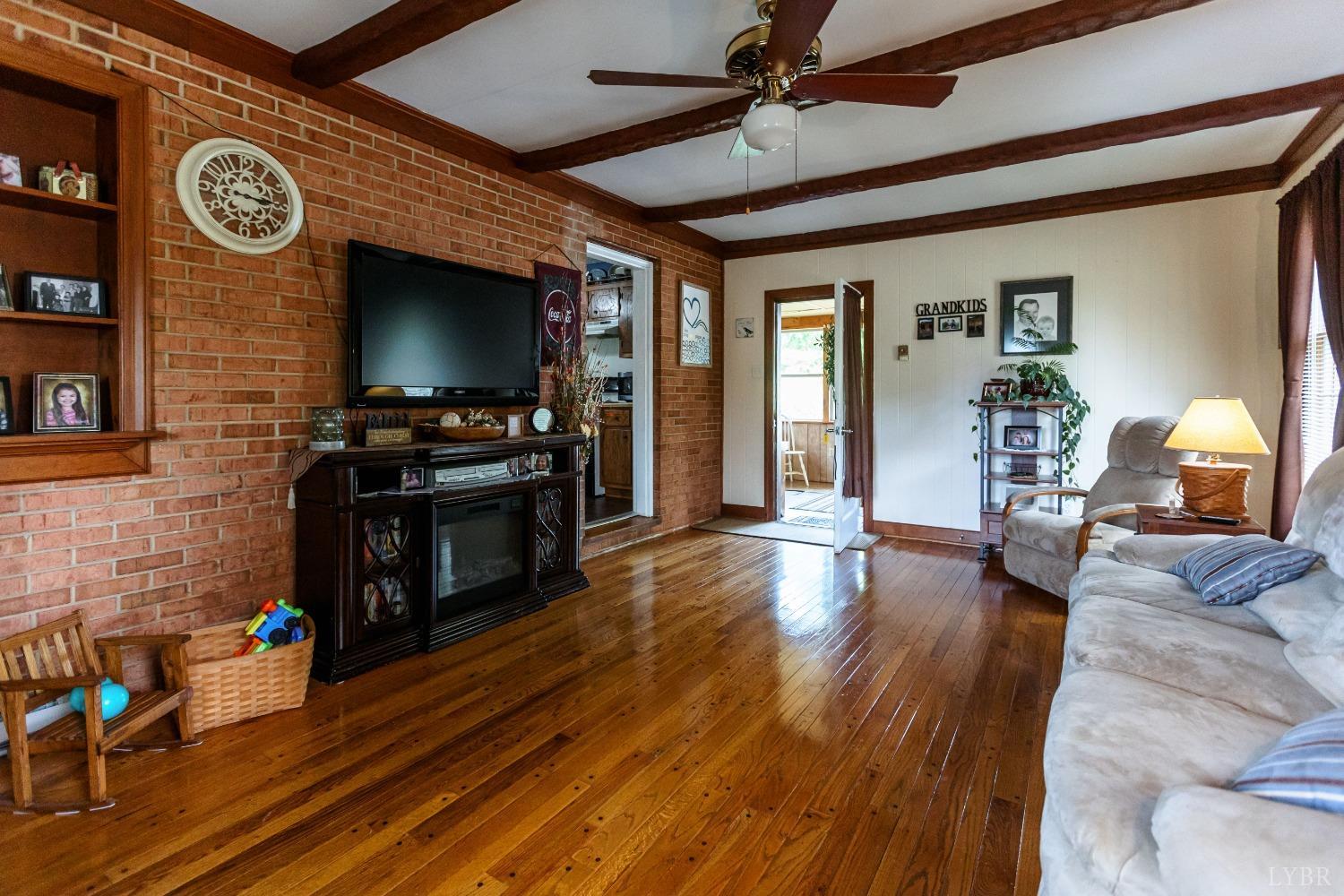 9608 Red House Road Appomattox, VA 24522 - Photo 16 of 34 Gallery Image 16