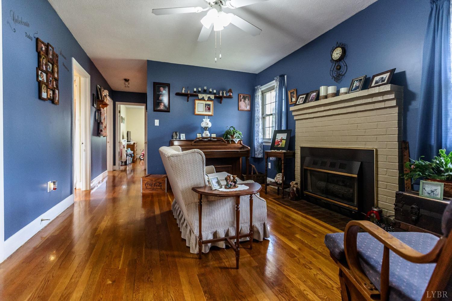 9608 Red House Road Appomattox, VA 24522 - Photo 20 of 34 Gallery Image 20