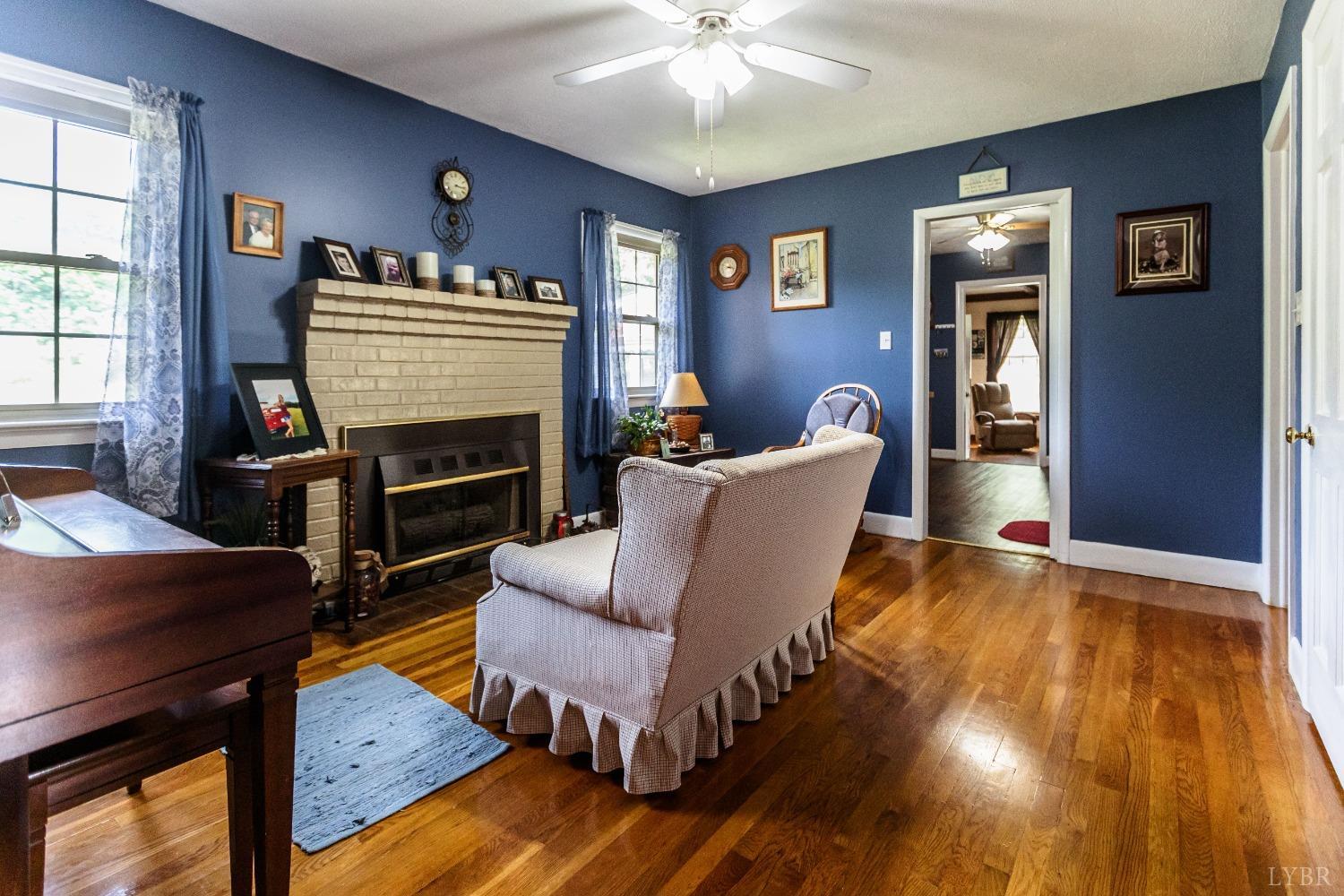 9608 Red House Road Appomattox, VA 24522 - Photo 21 of 34 Gallery Image 21