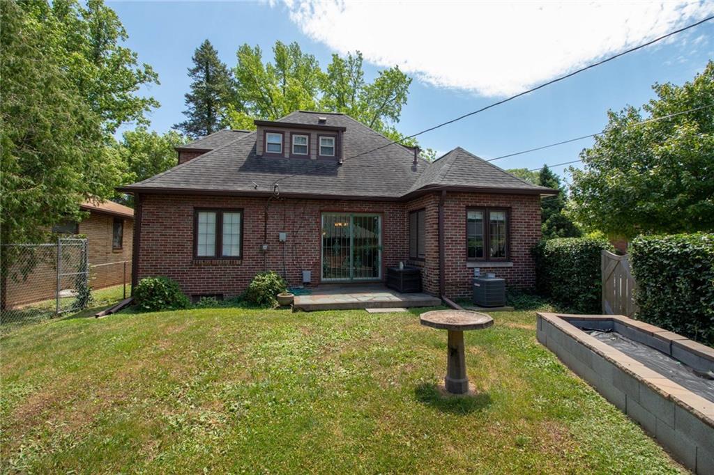232 Berkley Road Indianapolis, IN 46208 - Photo 27 of 27 Gallery Image 27