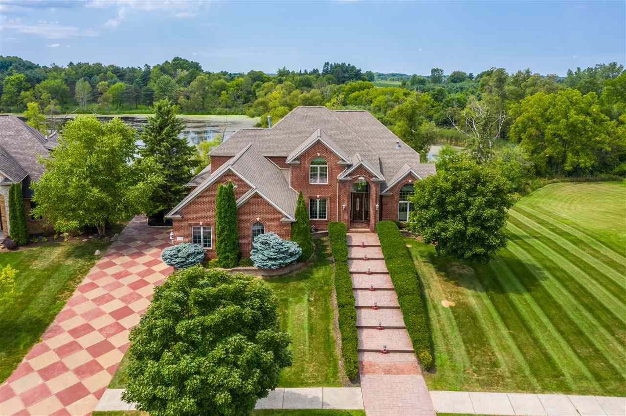 3134 Rivershyre Parkway Davison, MI 48423 - Photo 1 of 93 50020815.JPG