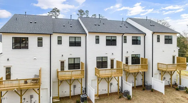 $3,300 | 3709 Nova Star Lane, Unit NASH, Raleigh, NC 27612