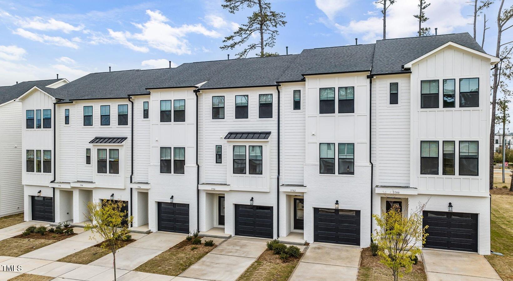 3709 Nova Star Lane, Unit NASH Raleigh, NC 27612 - Photo 30 of 30 main