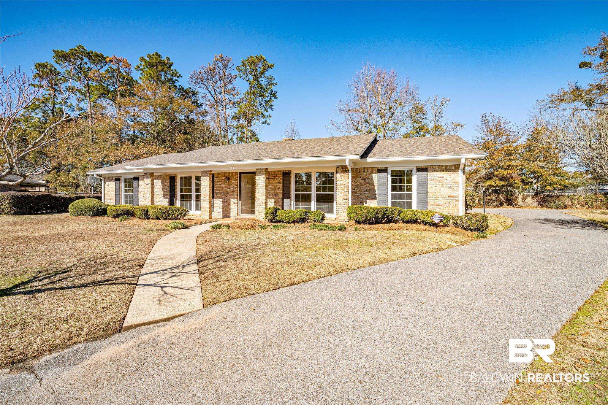 600 Burlington Court Mobile, AL 36608 - Photo 30 of 30