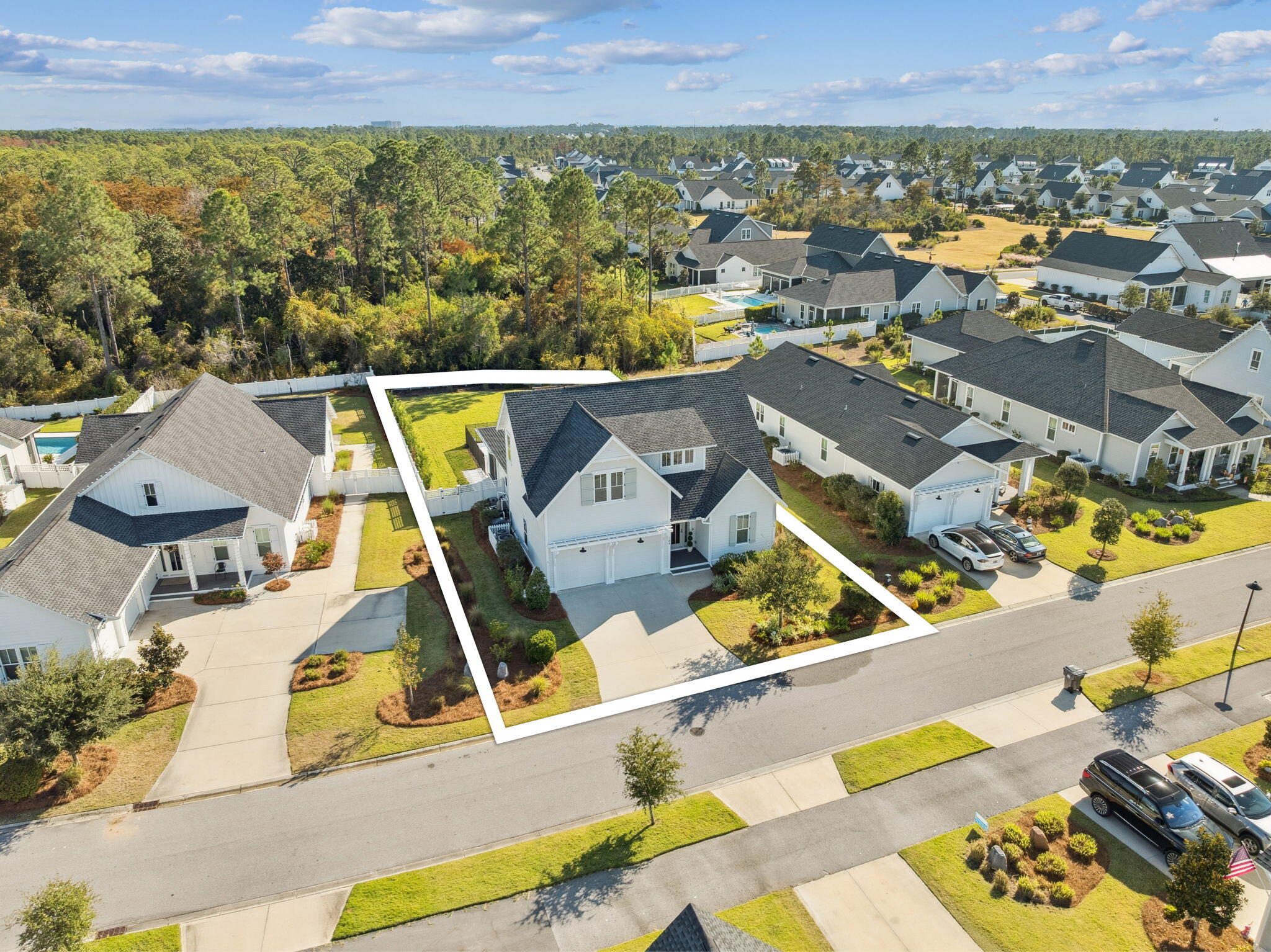 184 Sidecamp Rd Inlet Beach Inlet Beach, FL 32461 - Photo 6 of 48