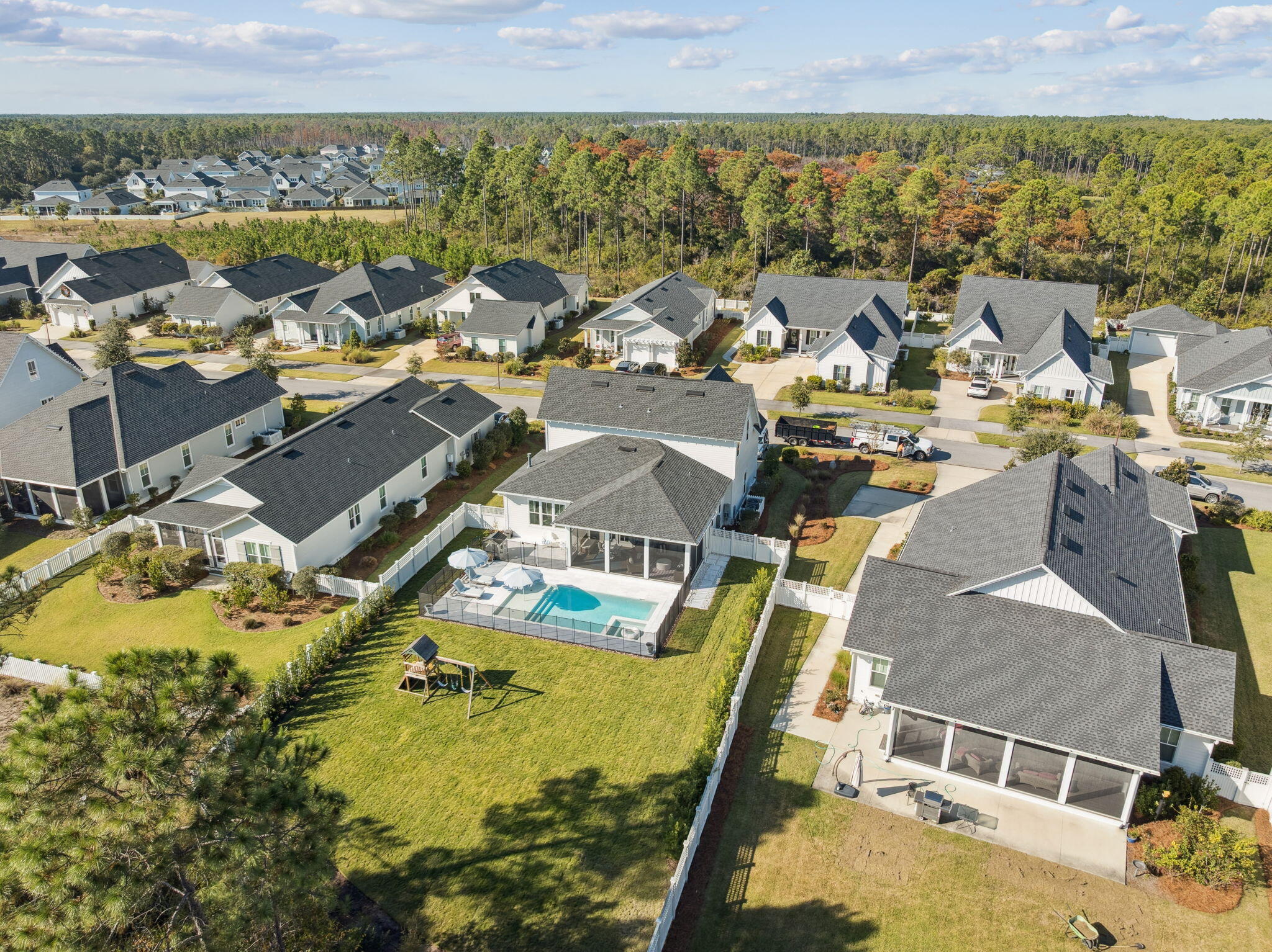 184 Sidecamp Rd Inlet Beach Inlet Beach, FL 32461 - Photo 7 of 48 a view of a water with an ocean view