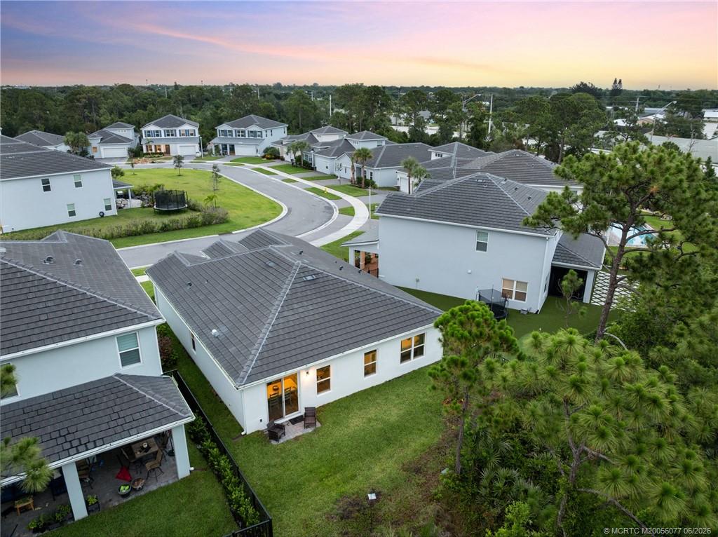 208 Southwest Pomeroy Street Stuart, FL 34997 - Photo 9 of 59