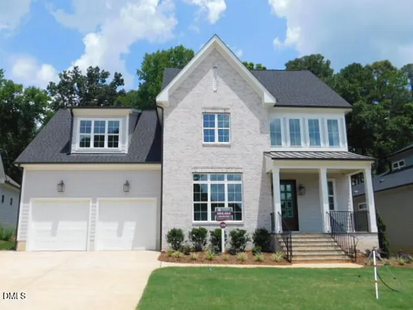 $1,175,000 | 142 Autumn Gate Street, Pittsboro, NC 27312