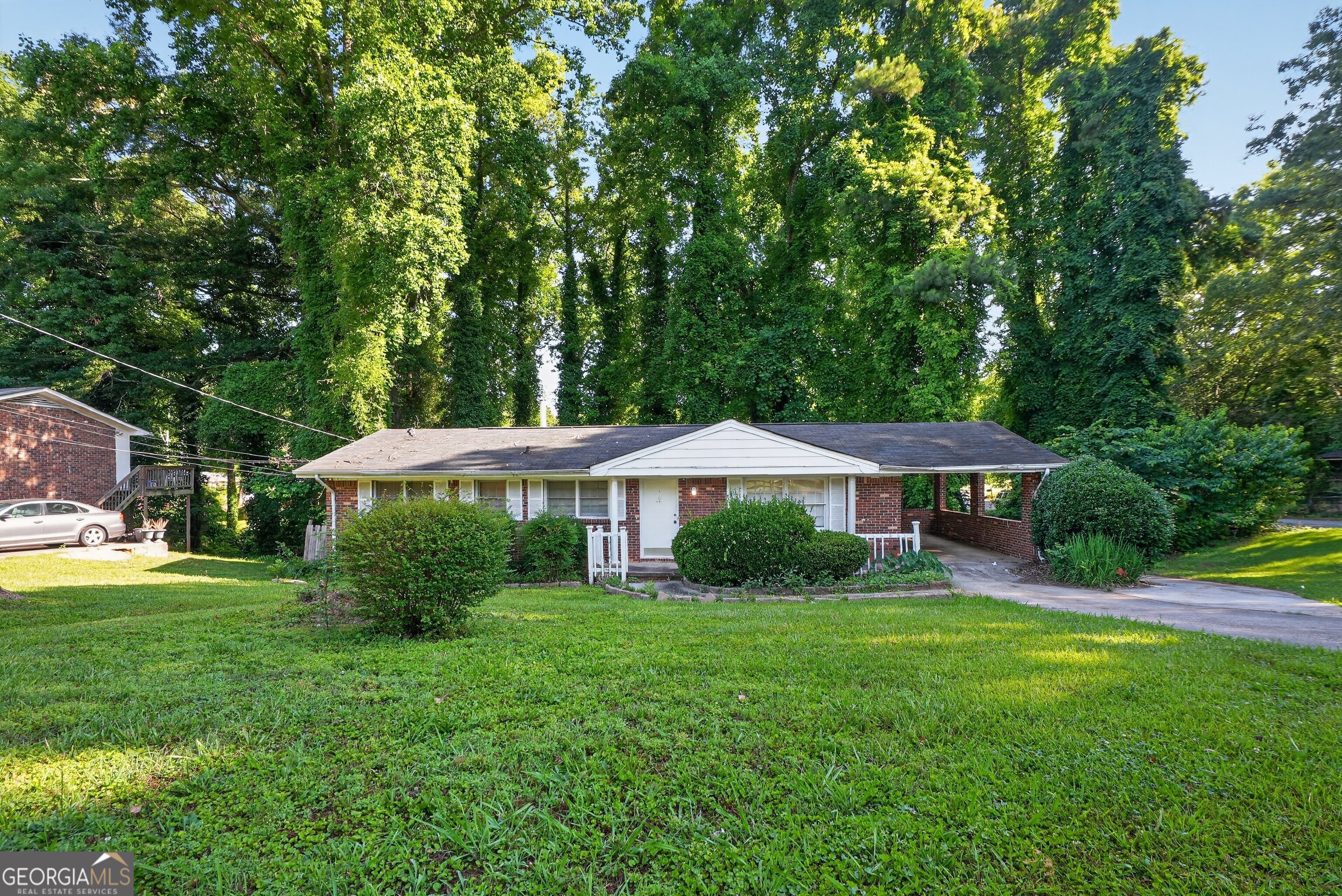 3279 Tulip Drive Decatur, GA 30032 - Photo 1 of 1 Gallery Image 1