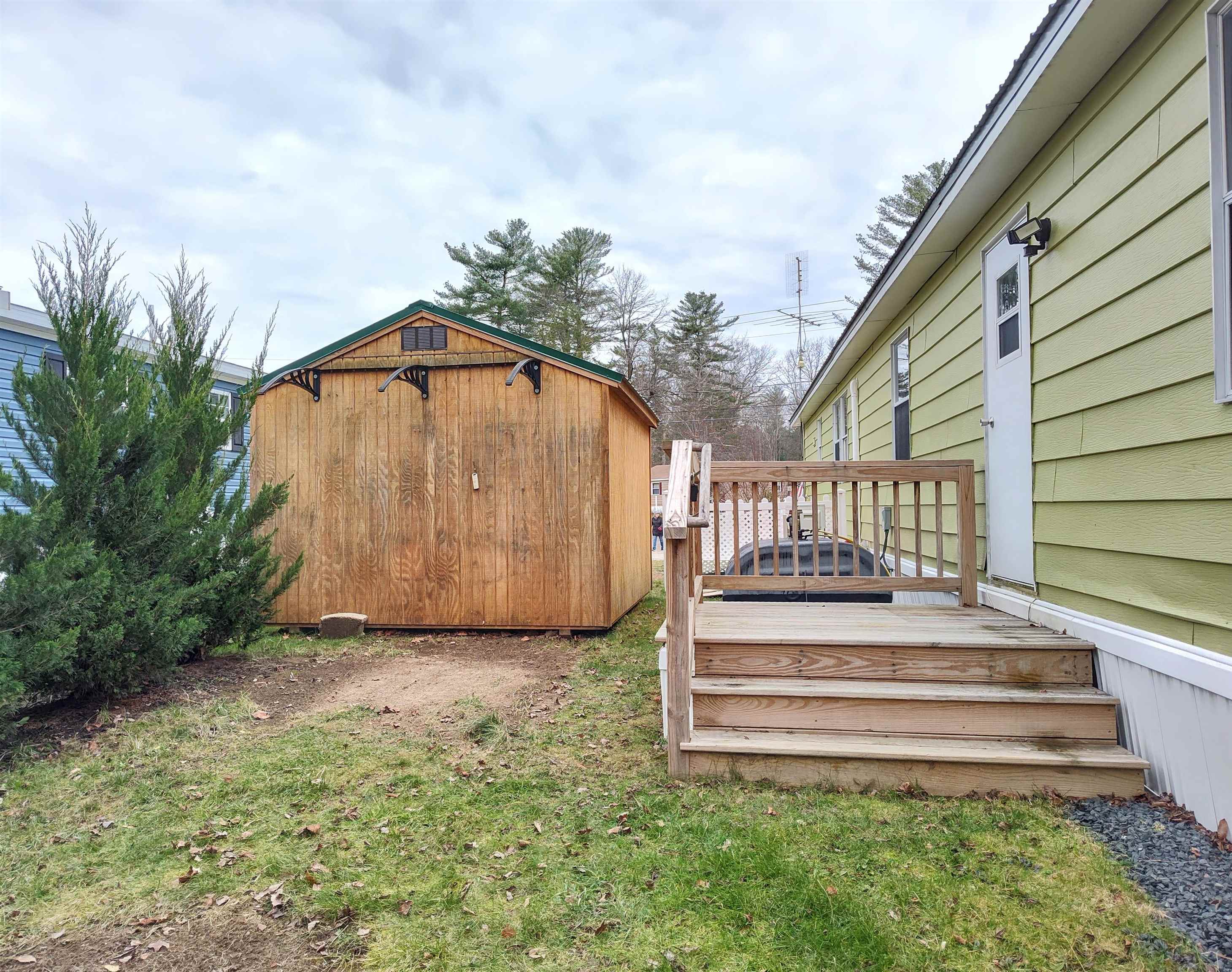 1009 Camelot Drive Exeter, NH 03833 - Photo 24 of 32