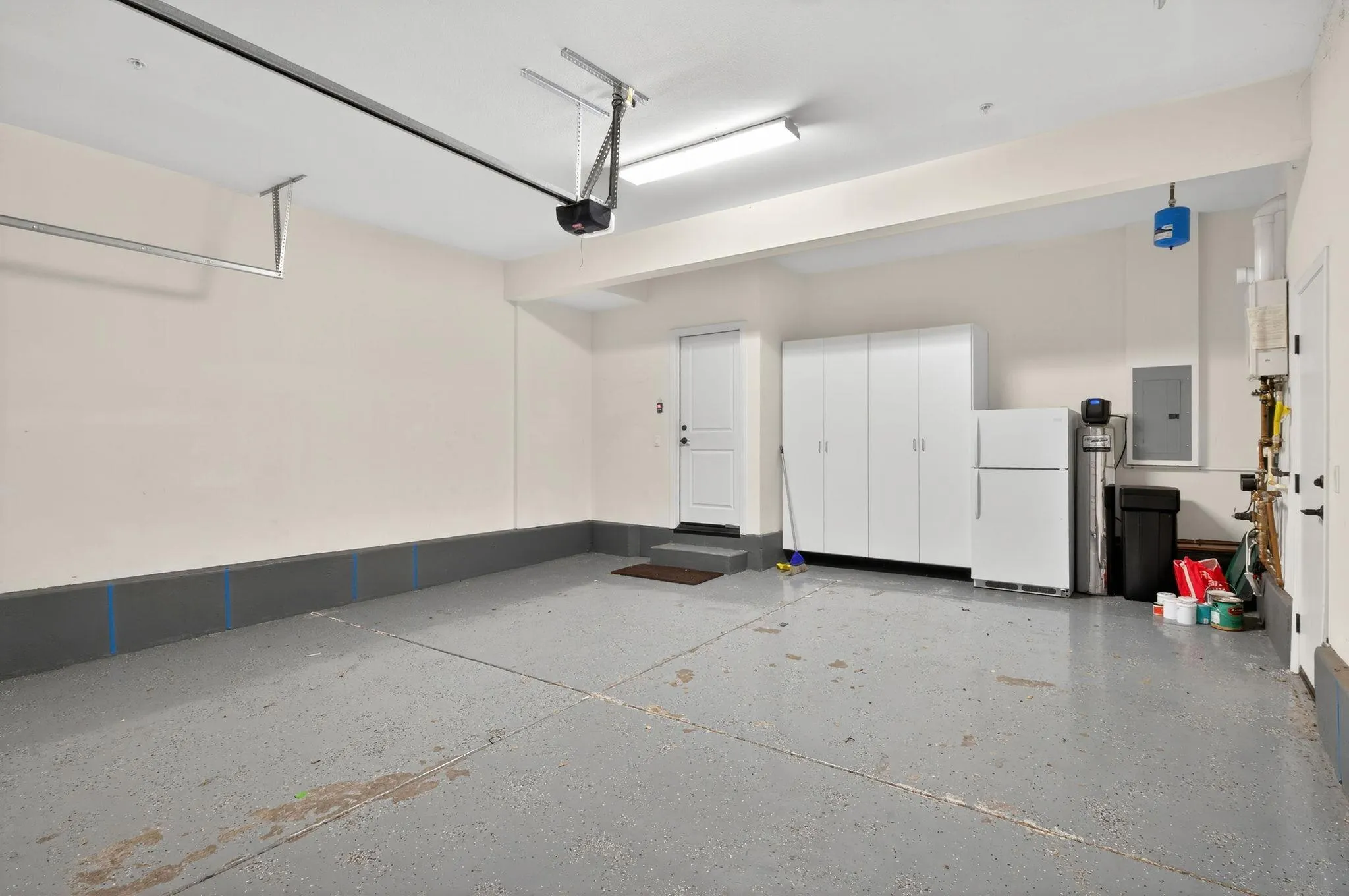 21421 Trail Ridge Drive Escondido, CA 92029 - Photo 19 of 42 Attached garage with tons of storage