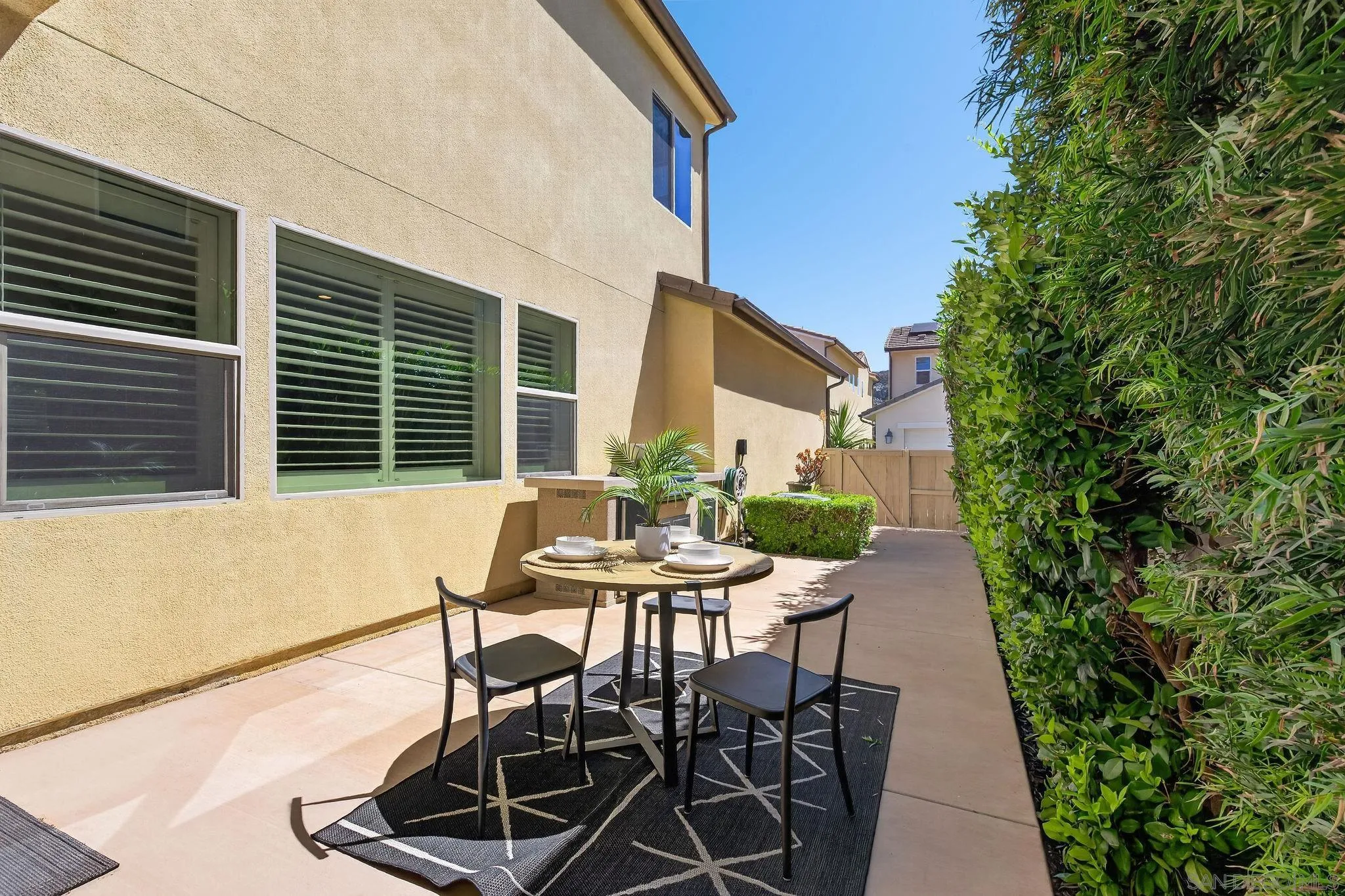 21421 Trail Ridge Drive Escondido, CA 92029 - Photo 21 of 42 Exterior Back