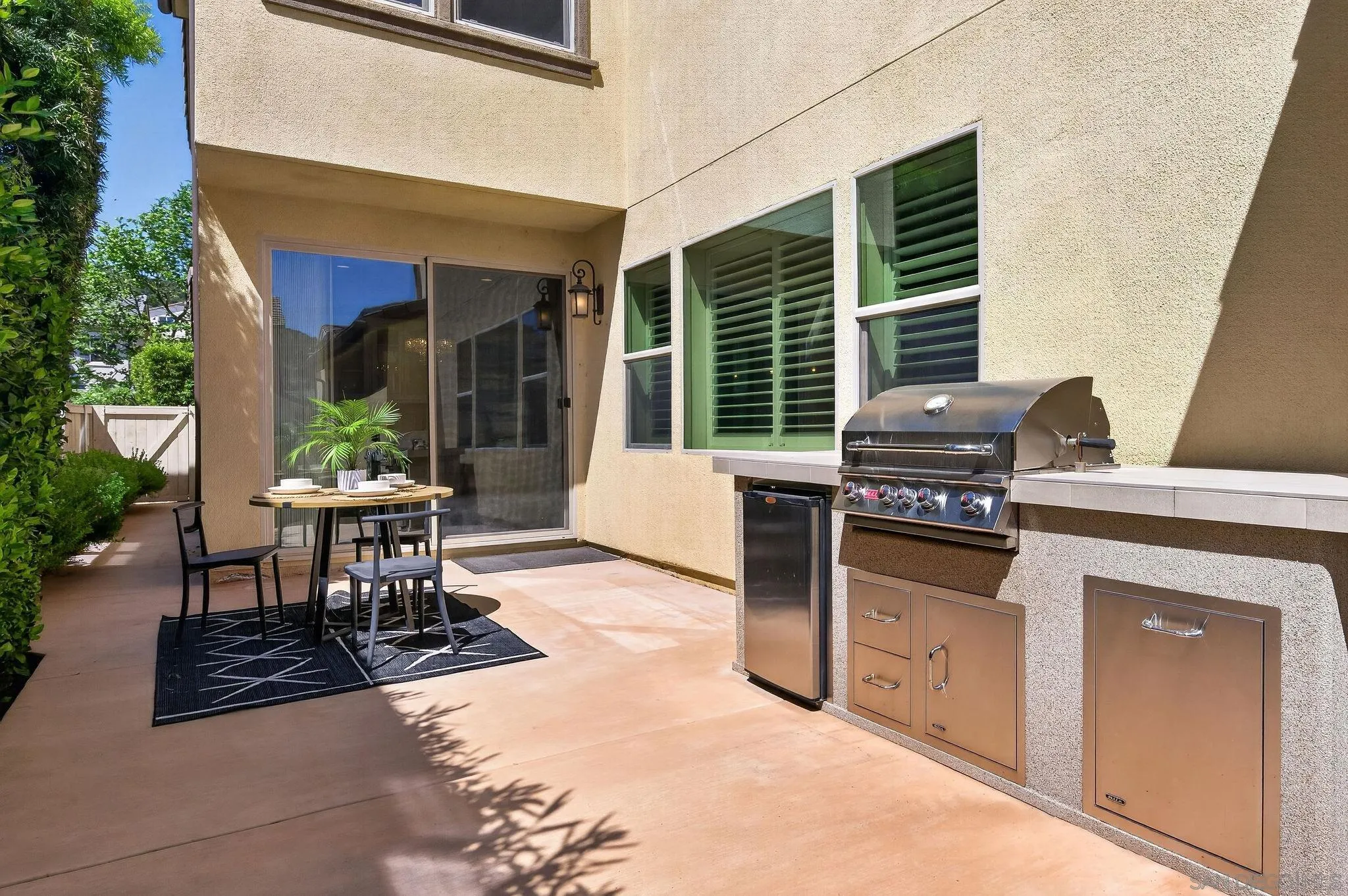 21421 Trail Ridge Drive Escondido, CA 92029 - Photo 22 of 42 Exterior Back