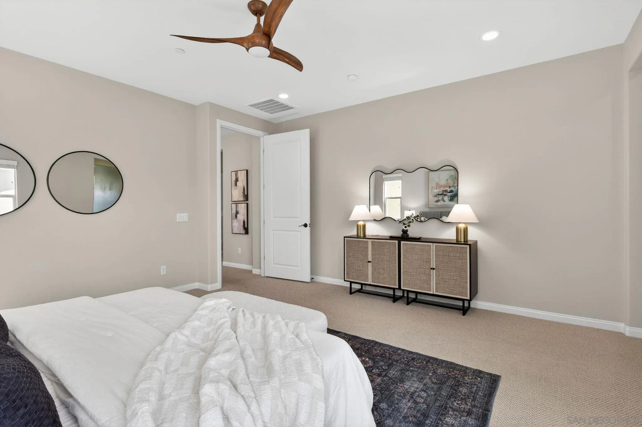 21421 Trail Ridge Drive Escondido, CA 92029 - Photo 26 of 42 Primary Bedroom