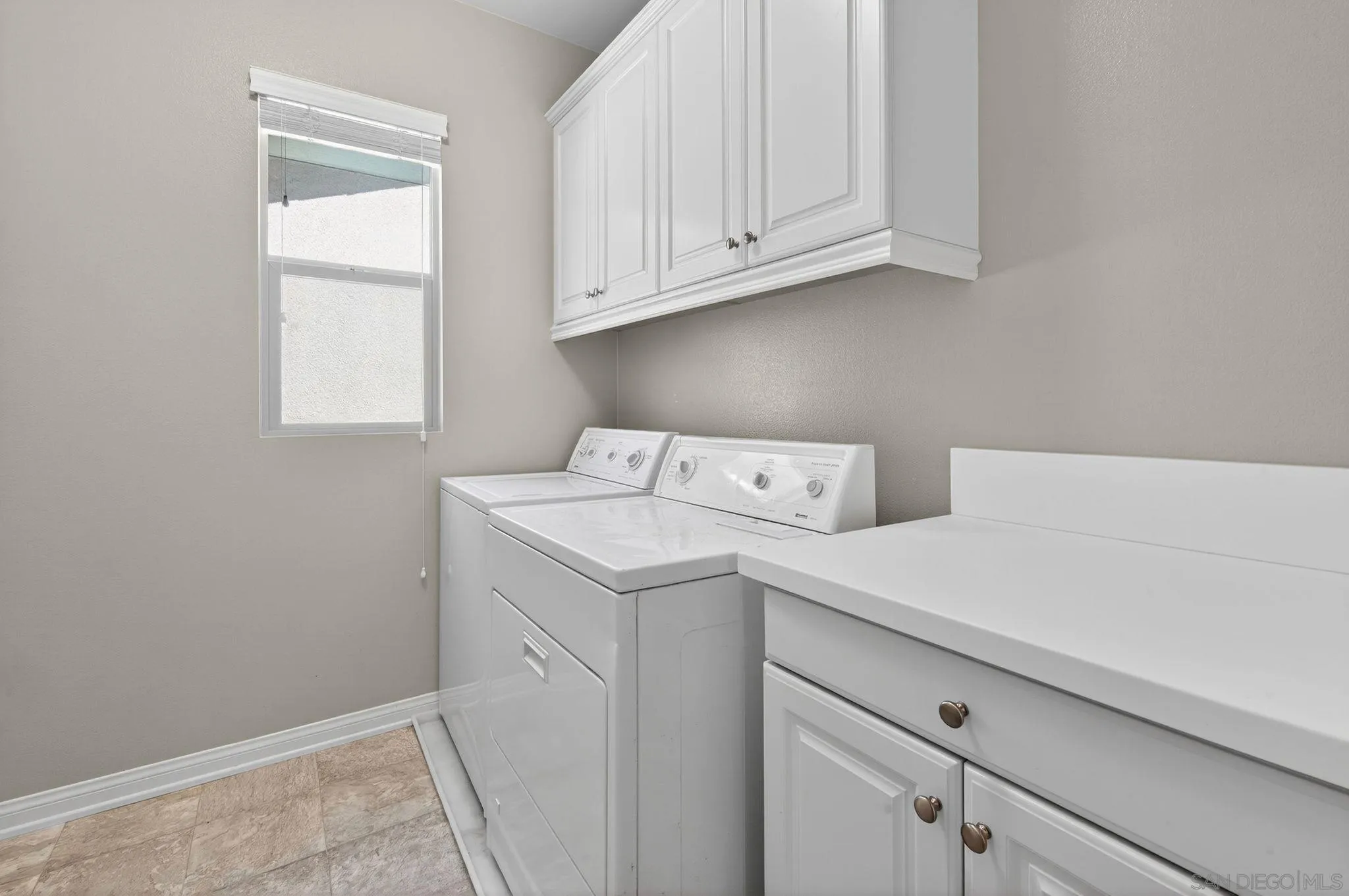 21421 Trail Ridge Drive Escondido, CA 92029 - Photo 33 of 42 Large separate upstairs laundry room.