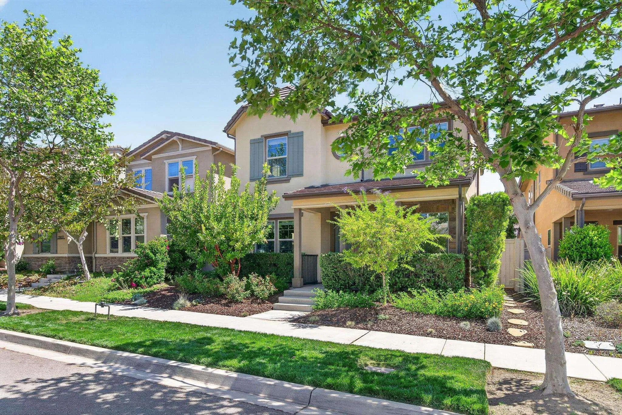 21421 Trail Ridge Drive Escondido, CA 92029 - Photo 37 of 42
