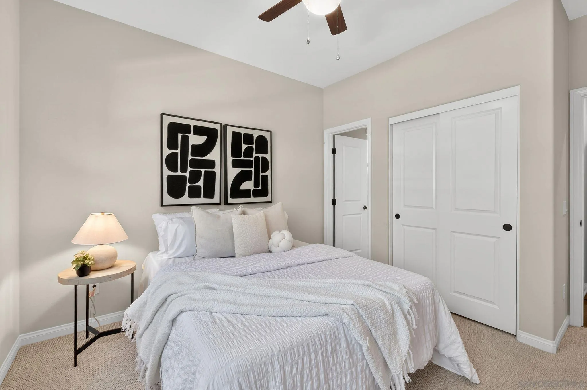 21421 Trail Ridge Drive Escondido, CA 92029 - Photo 5 of 42 Lower level primary