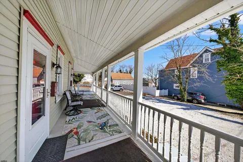 $765,000 | 820-822 Shore Road, Somers Point, NJ 08244