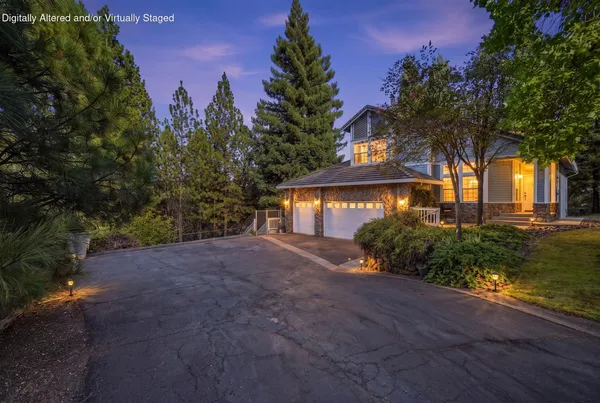 $775,000 | 1235 Naturewood Drive, Meadow Vista, CA 95722