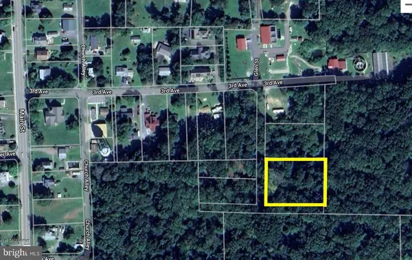 $25,000 | 3rd Avenue, Betterton, MD 21610
