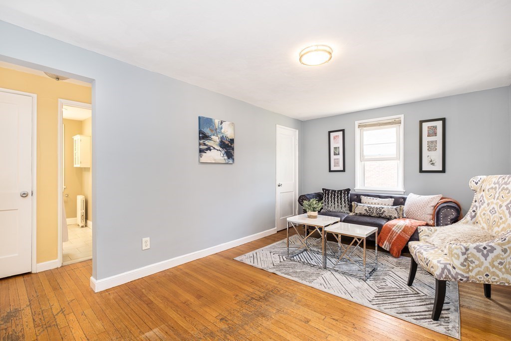 30 Newman Road, Unit 2 Malden, MA 02148 - Photo 2 of 17